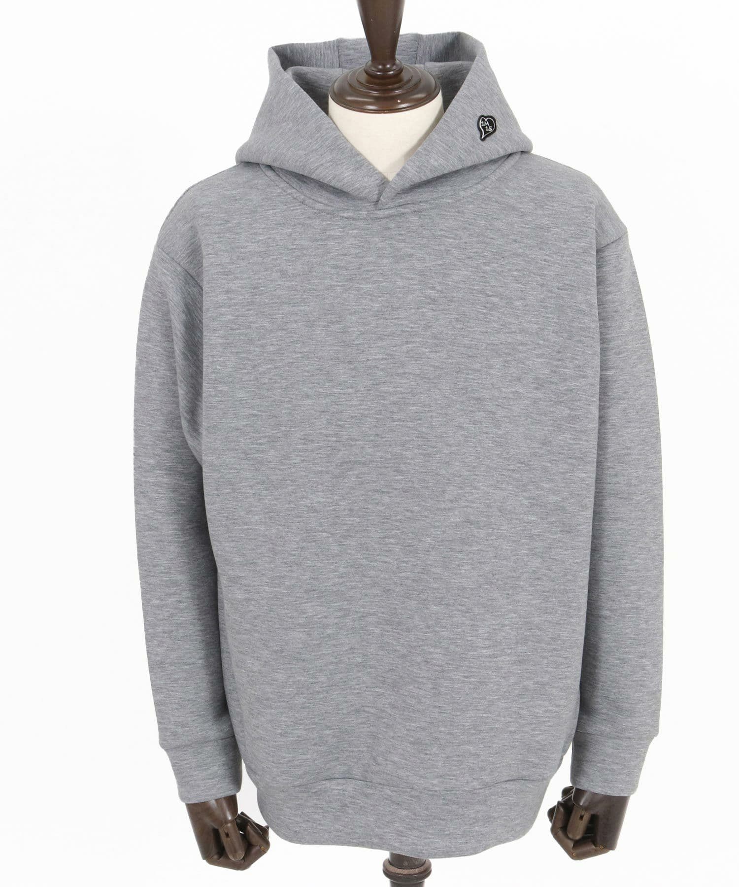 【Men's】ダンボールニットパーカー