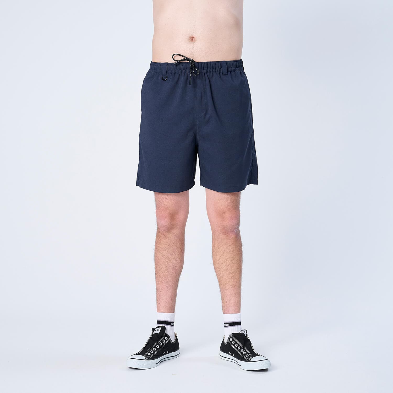 【Unisex】XRHP-EASY SHORTS (Reflax®ストレッチ・イージーショーツ)