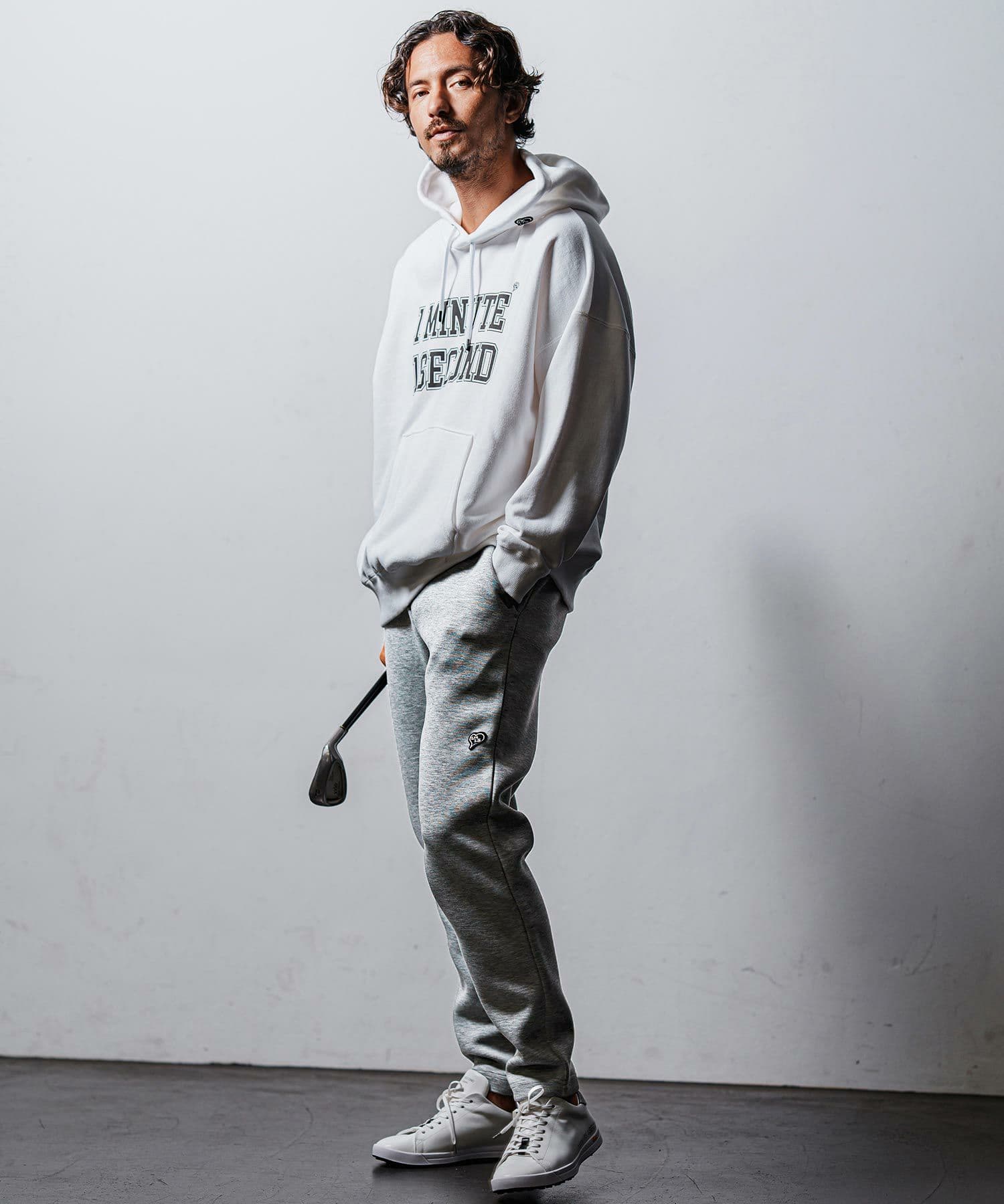 【Men's】ダンボールニットパンツ