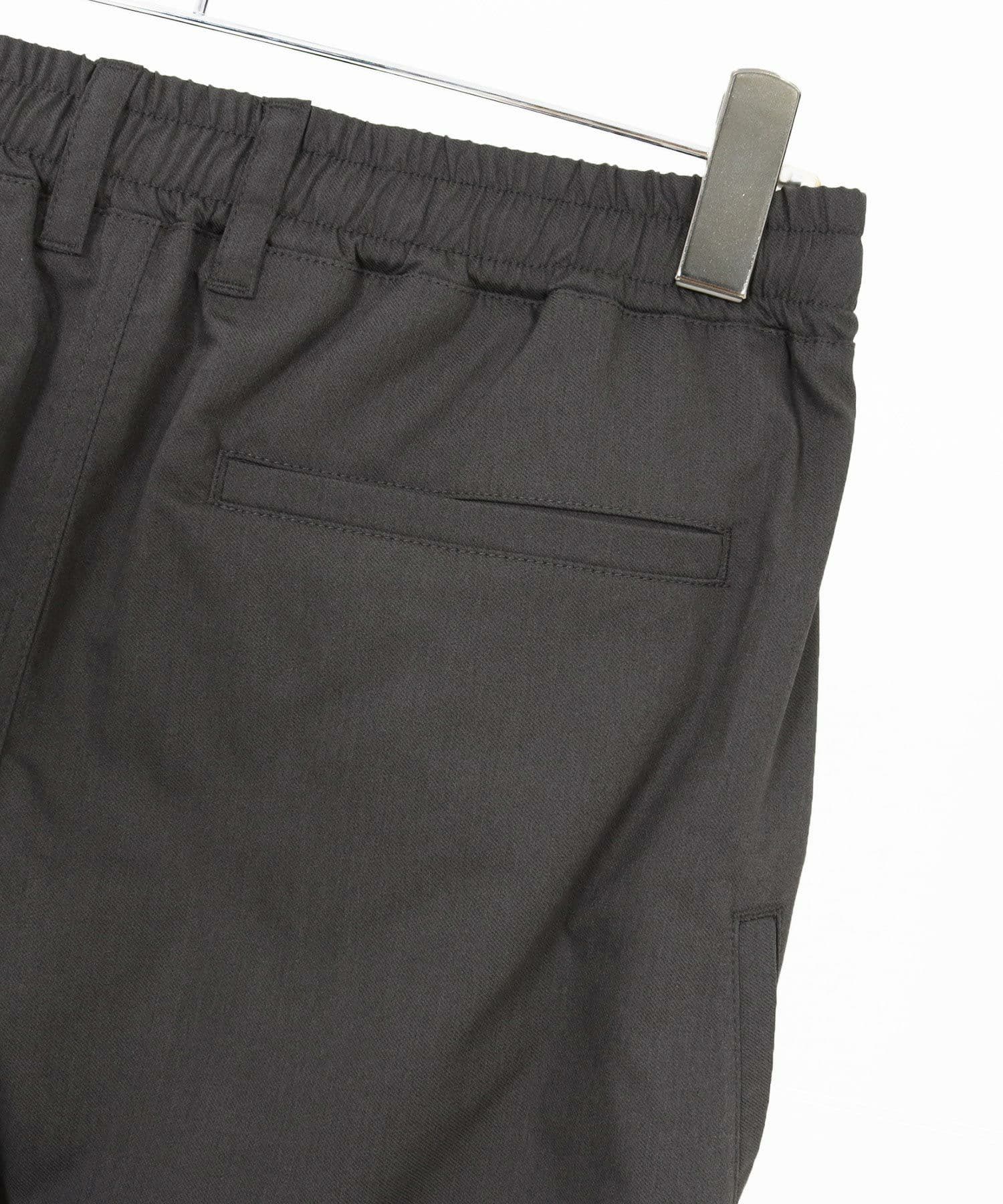 【Men's】イージーパンツ