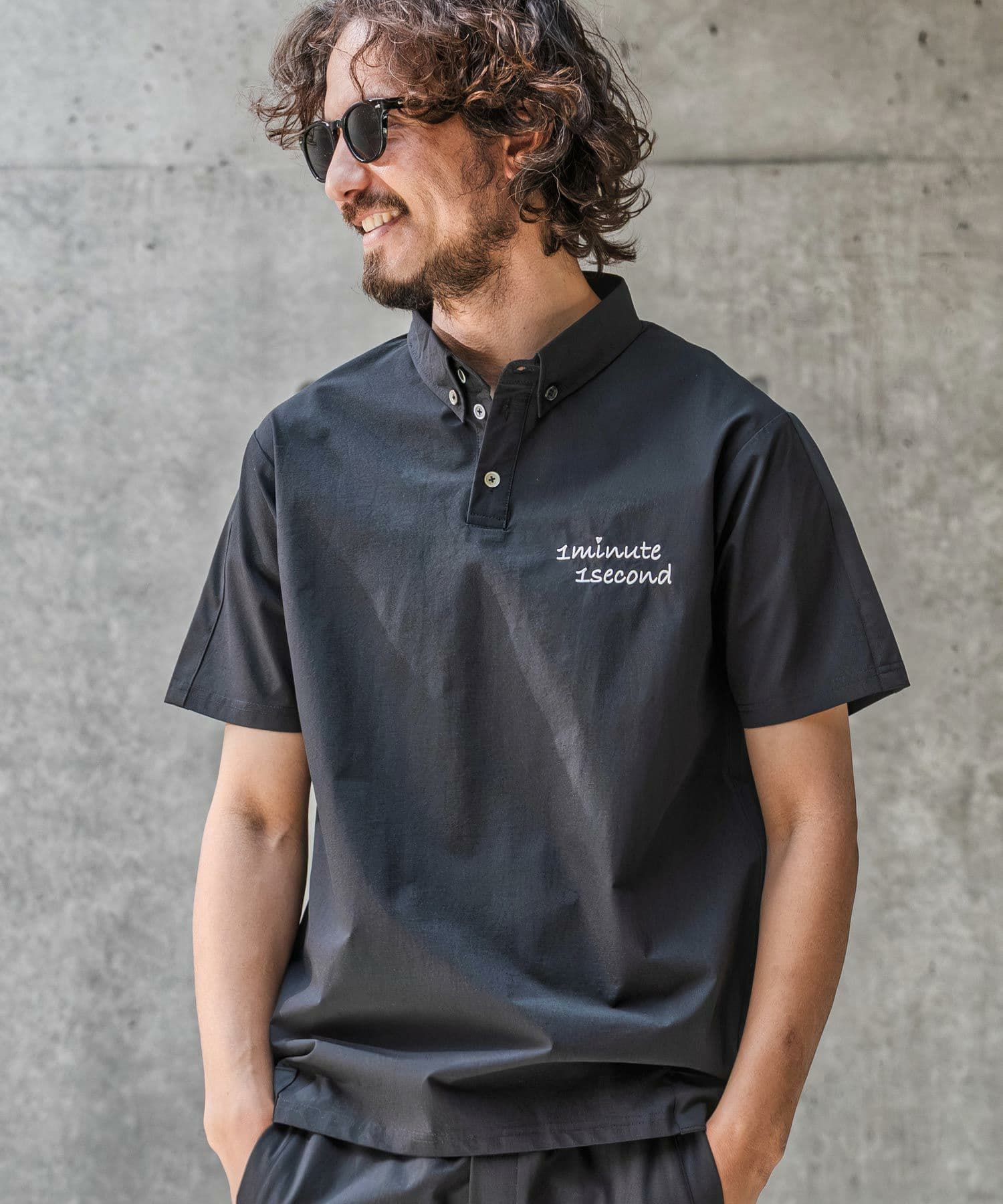【Men's】ポロシャツ