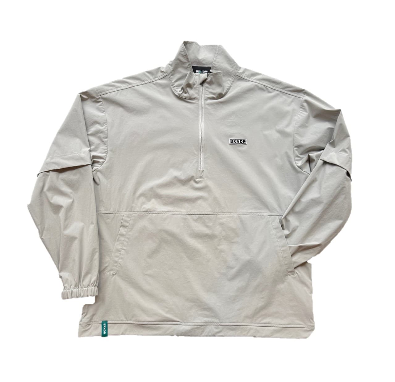 【Men's】2ウェイ スリーブ ウィンドブレーカー