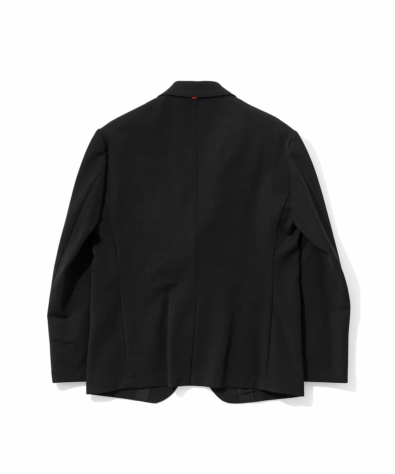 【Men's】テックニット ストレッチ ジャケット