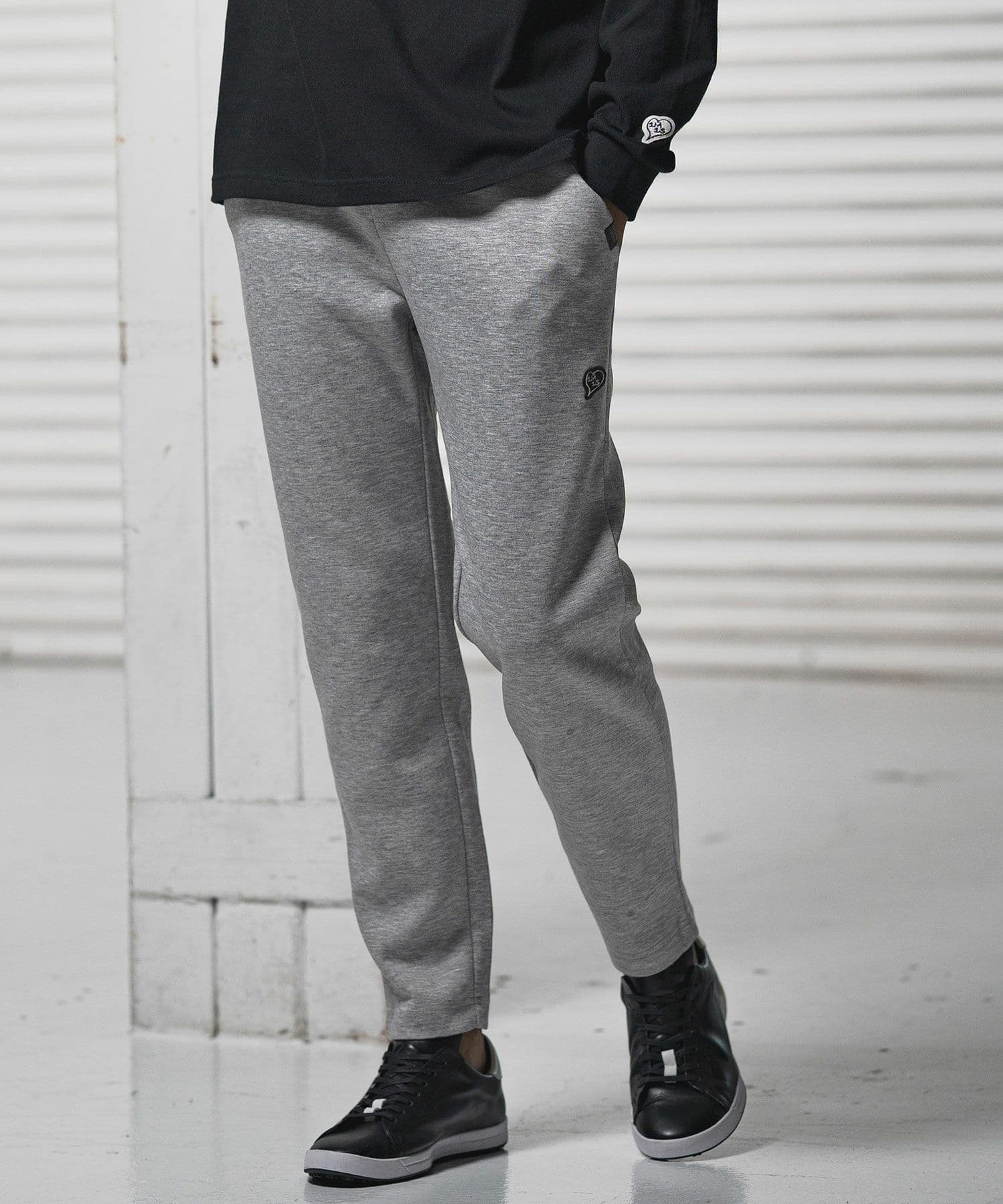 【Men's】イージーパンツ