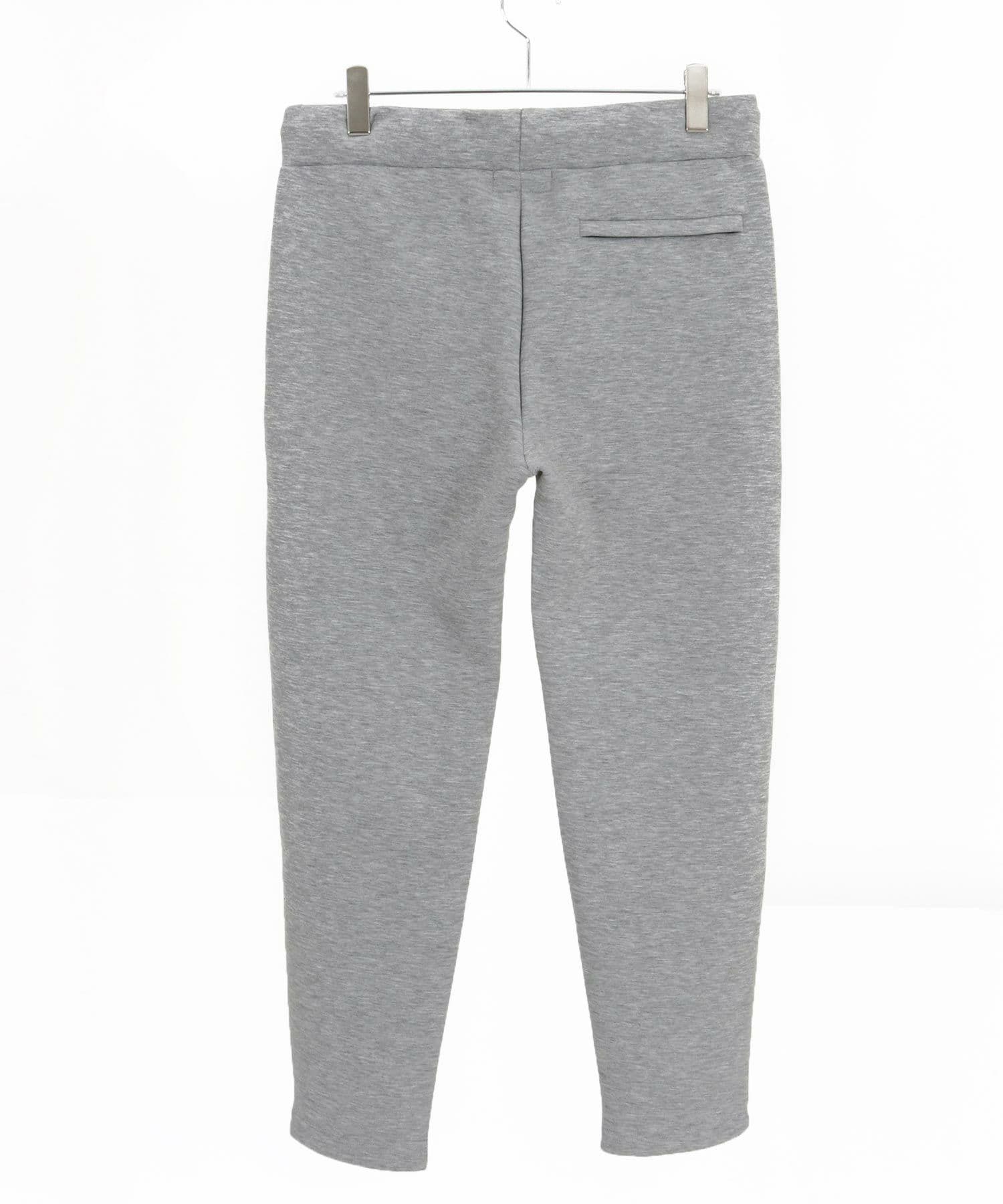 【Men's】ダンボールニットパンツ