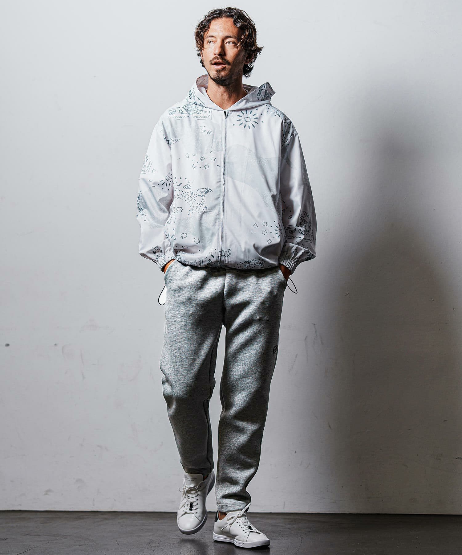 【Men's】ダンボールニットパンツ