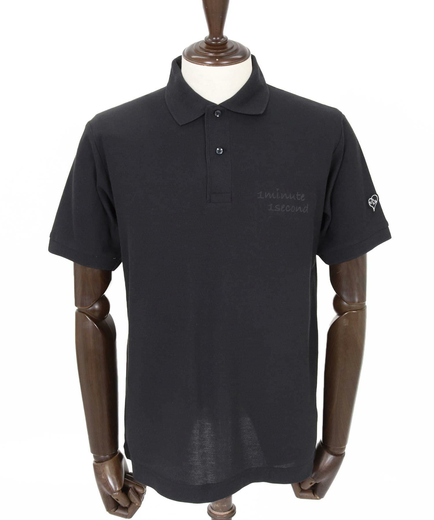 【Men's】ポロシャツ (1M26N290)