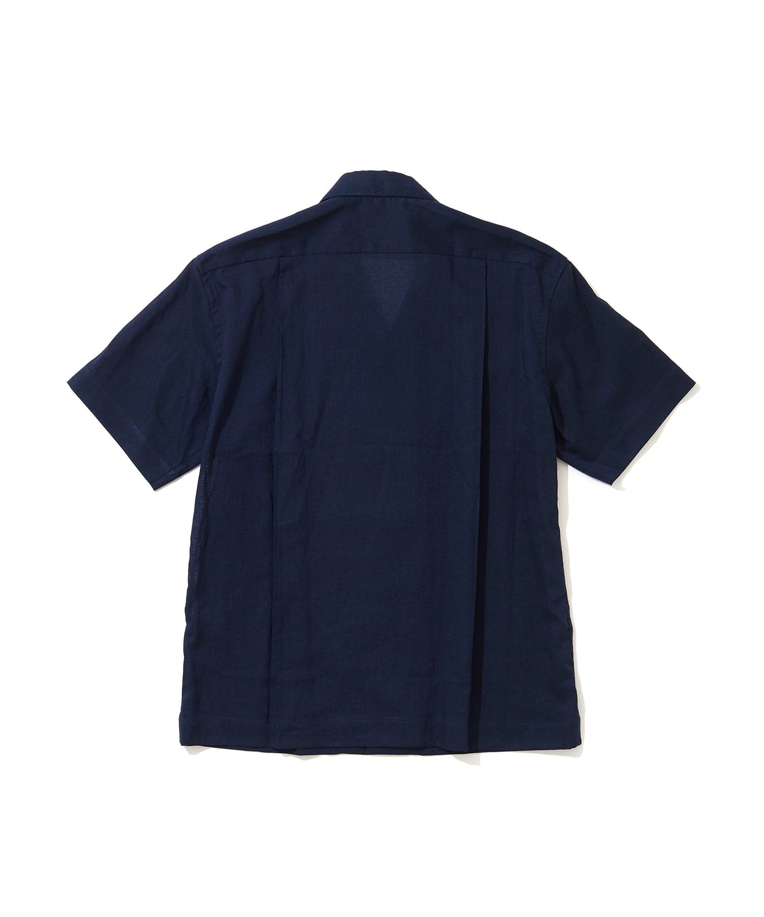 【Men's】リネンシャツ