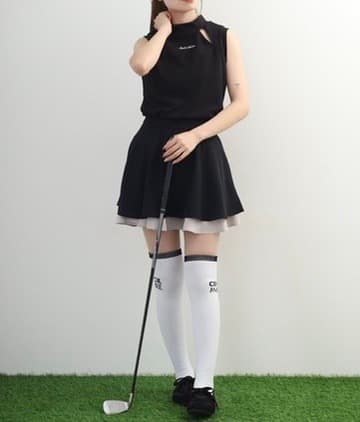 【Women's】 Sleeveless Top