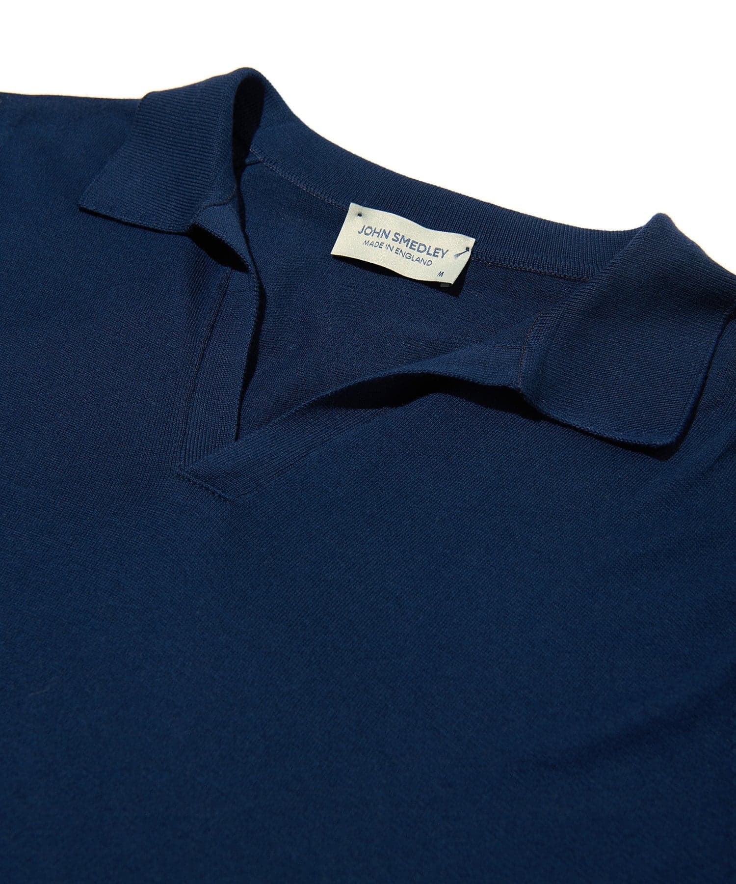 【Men's】JOHN SMEDLEY SYRESS