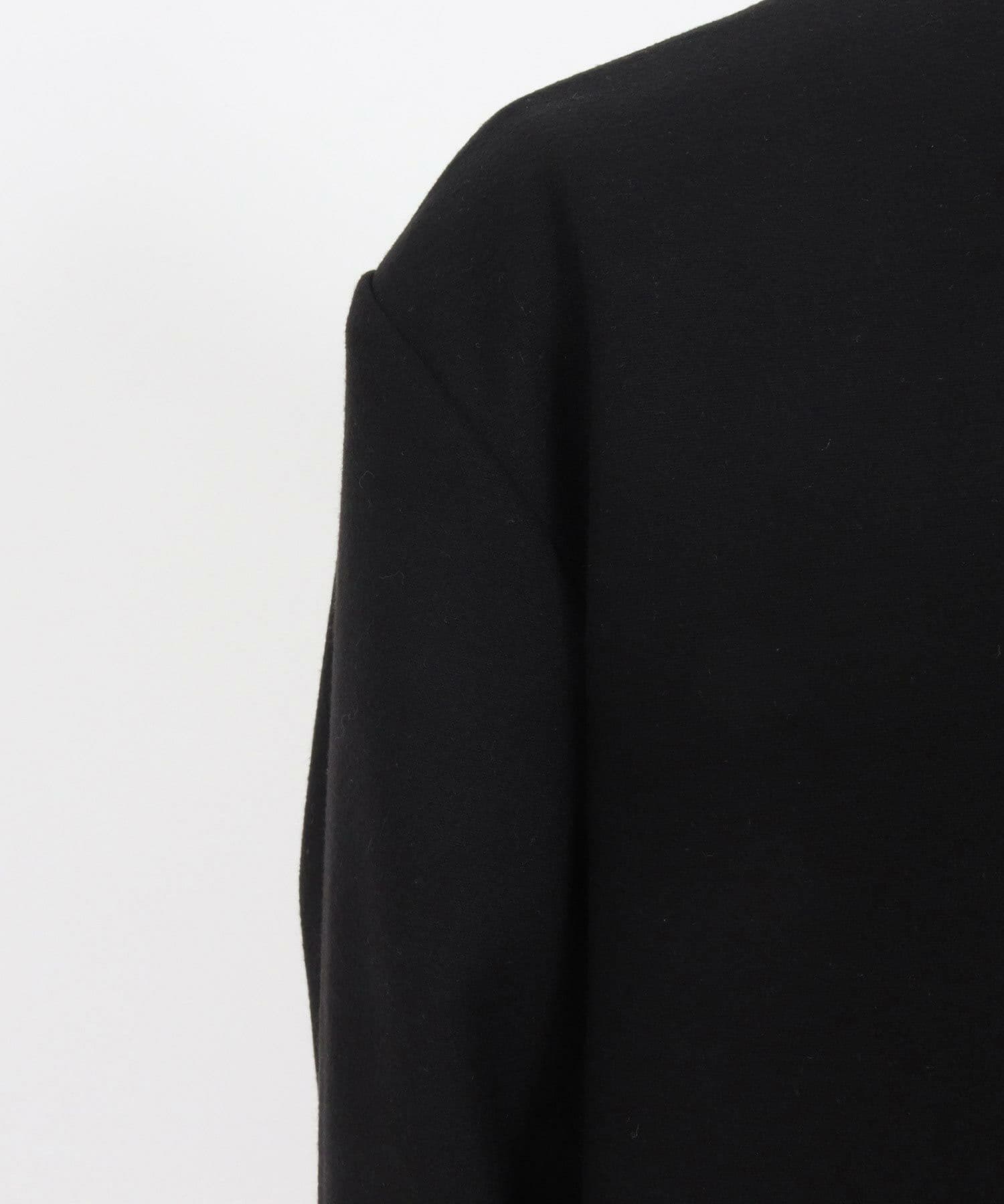 【Men's】テーパードスラックスパンツ