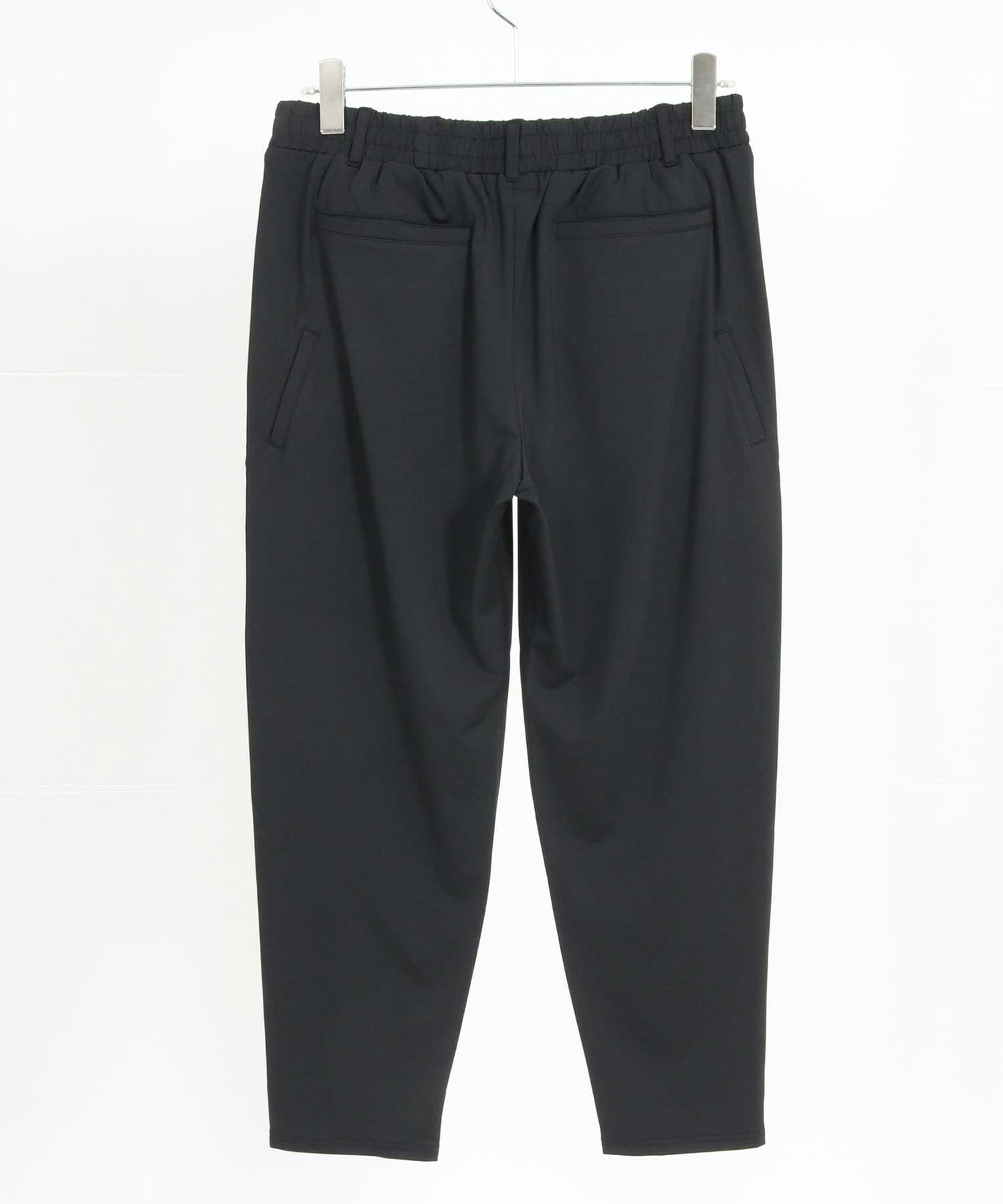 【Men's】クールタッチイージーパンツ