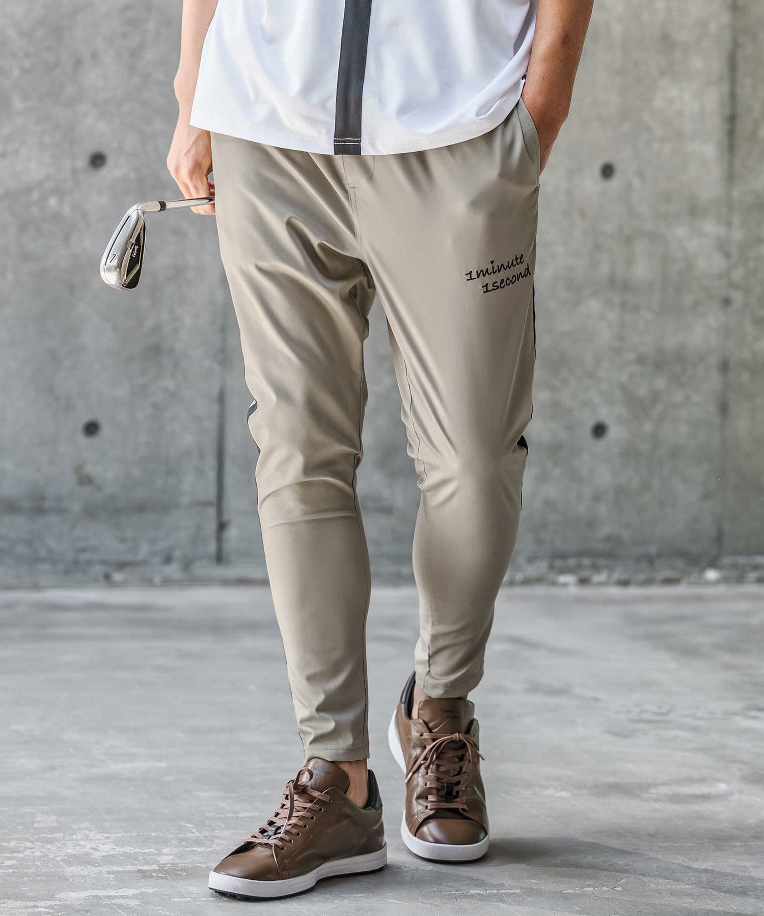 【Men's】スキニーパンツ