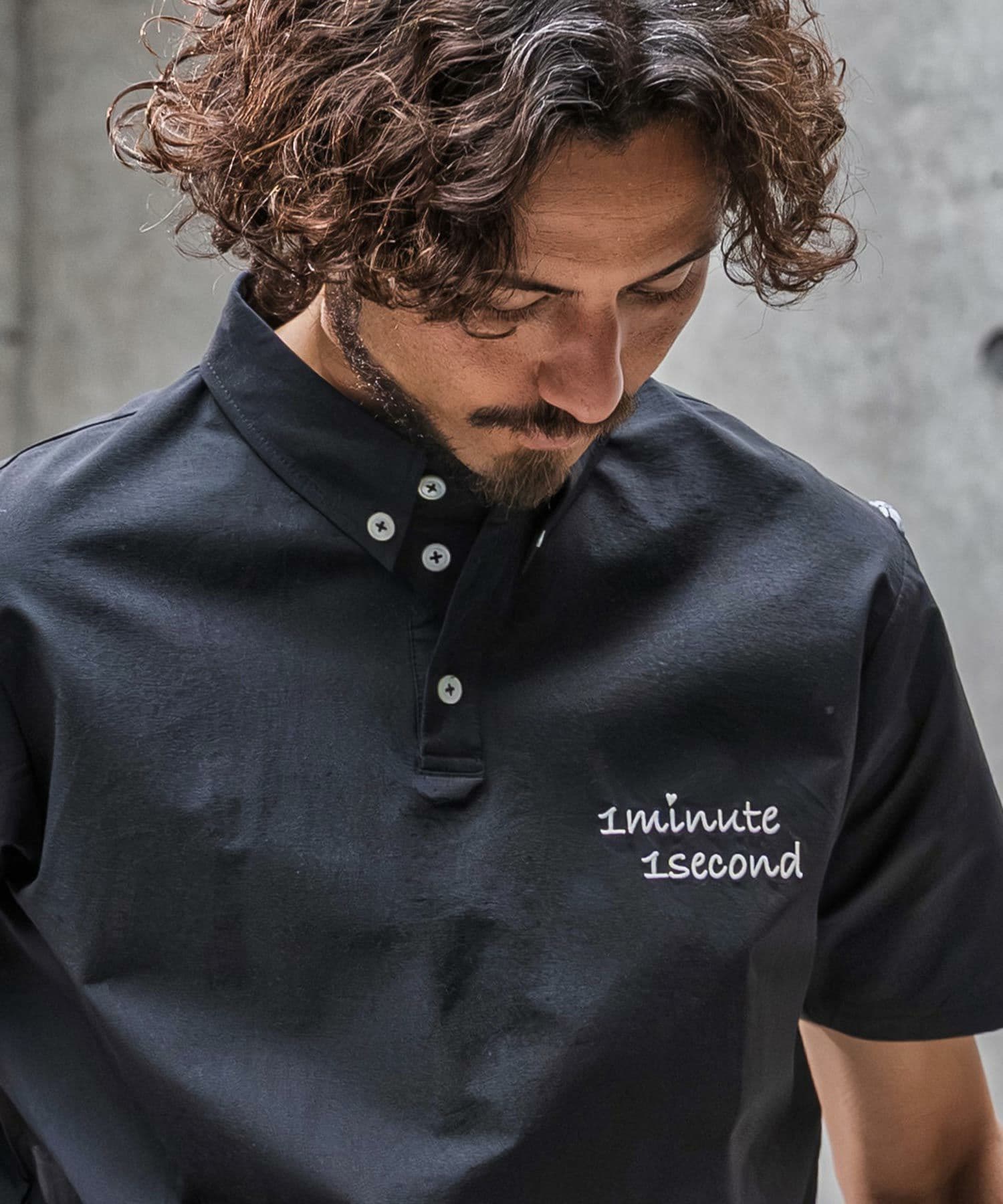 【Men's】ポロシャツ