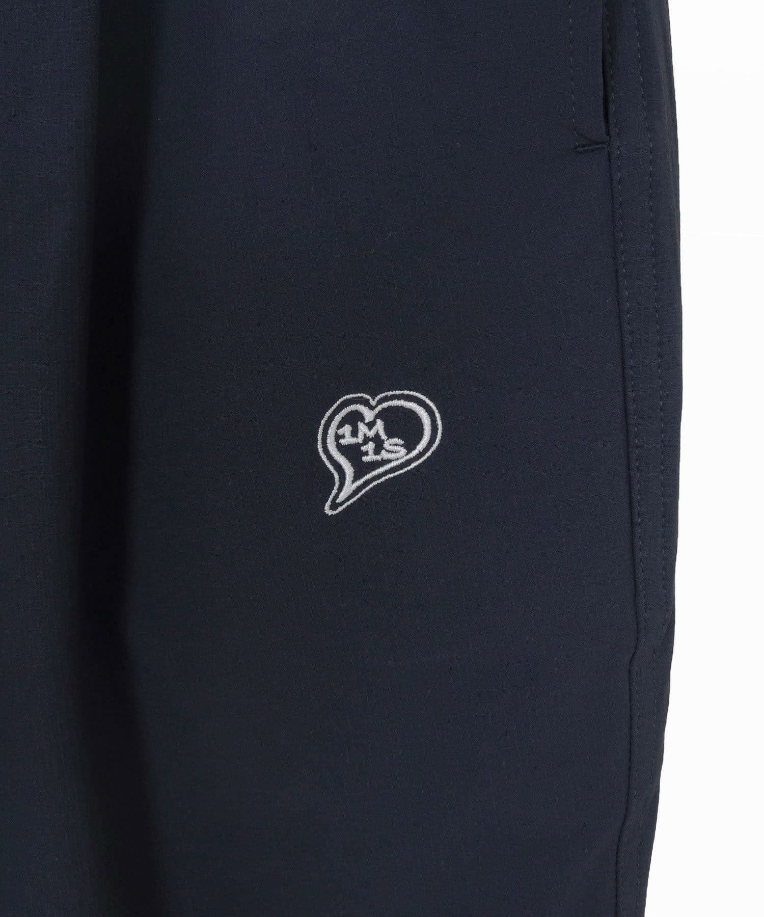 【Men's】イージータックパンツ