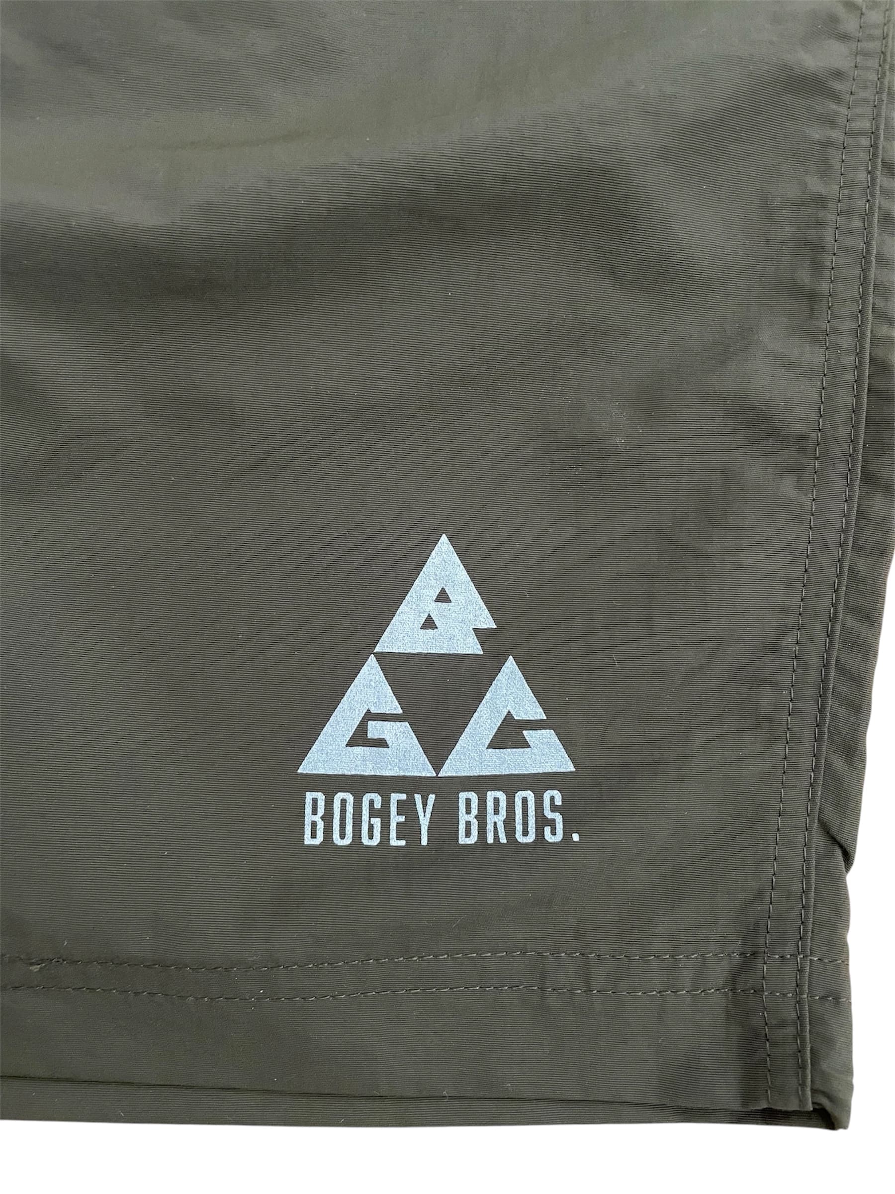 【Men's】ナイロンショートパンツ / △BGC