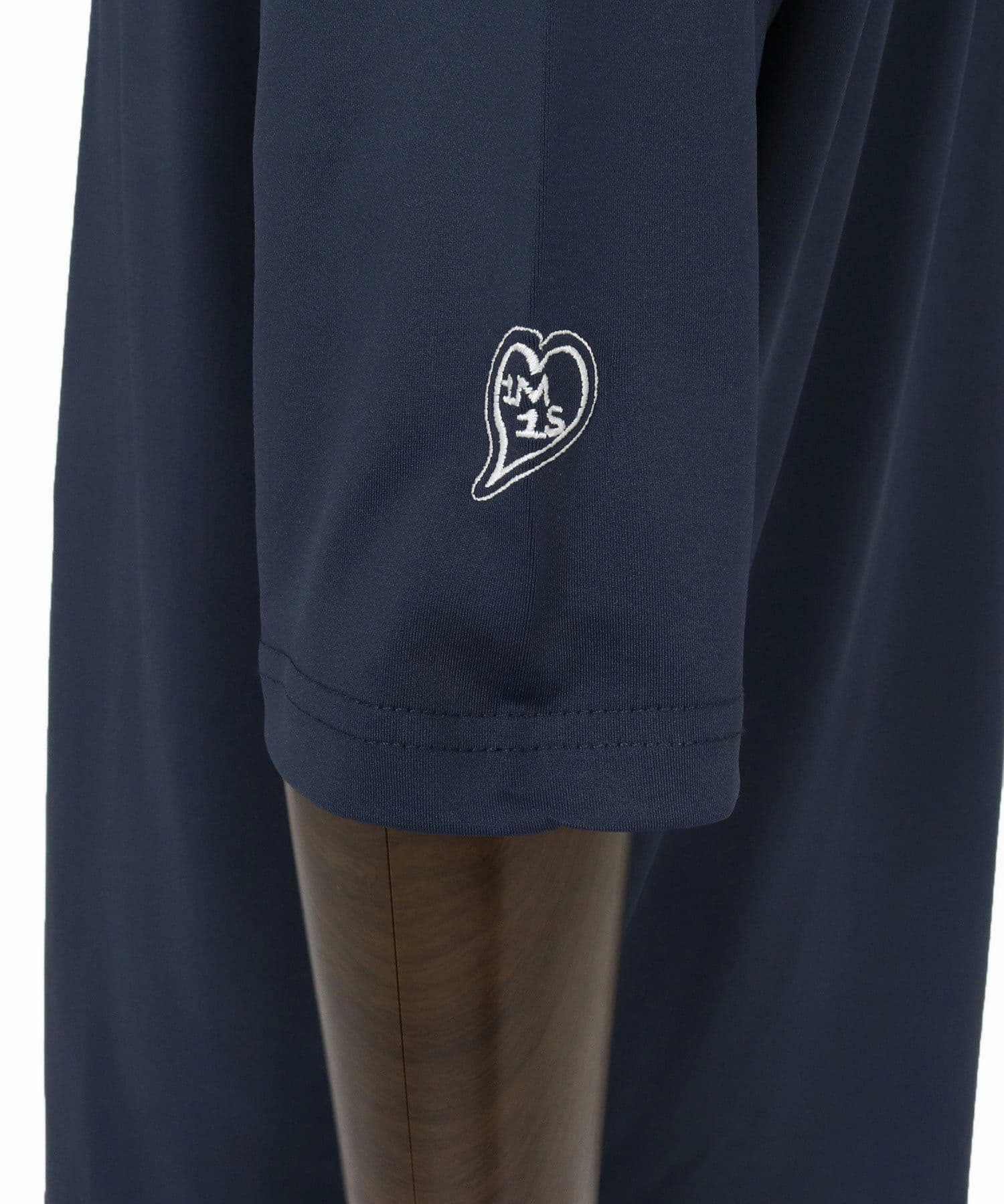 【Men's】プルオーバーシャツ