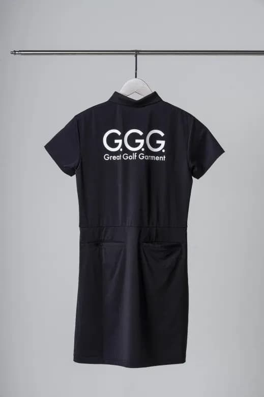 【Women's】ワンピース