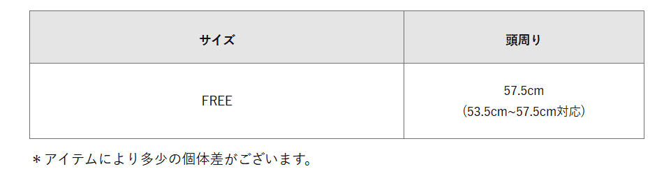 【Item's】トリコロール柄帽子
