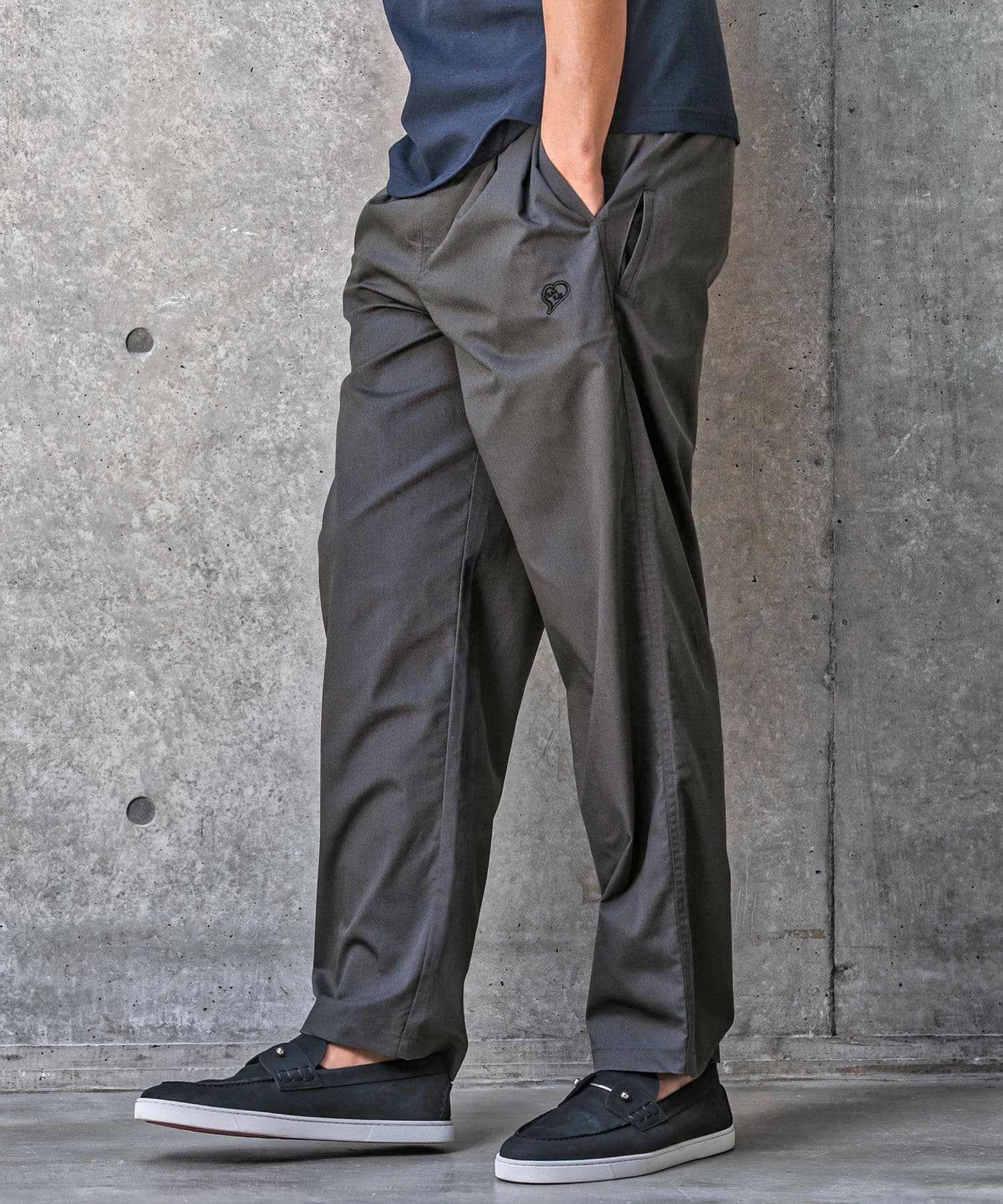 【Men's】イージーパンツ