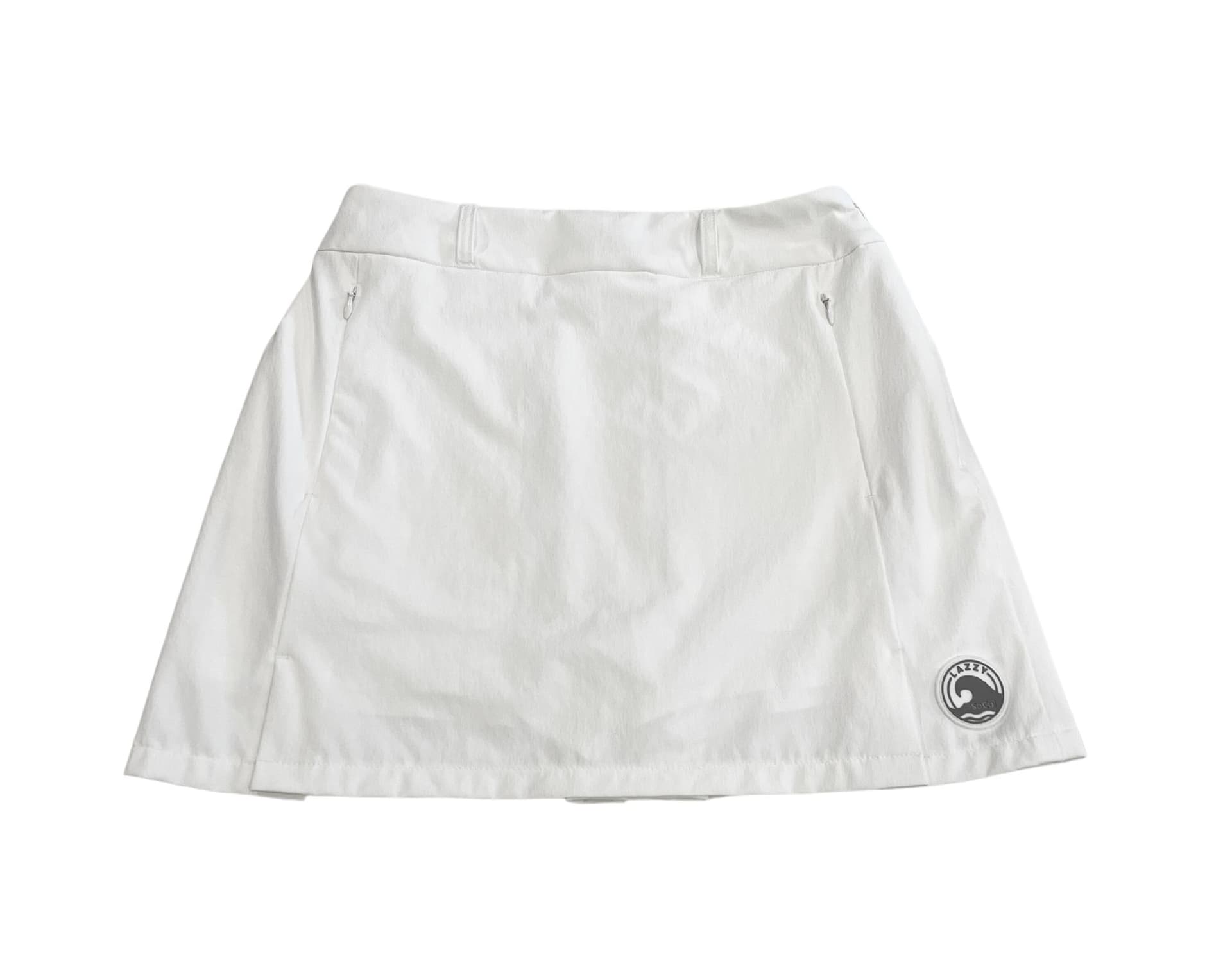 【Women's】Ladie'sナイロンセットアップスカート