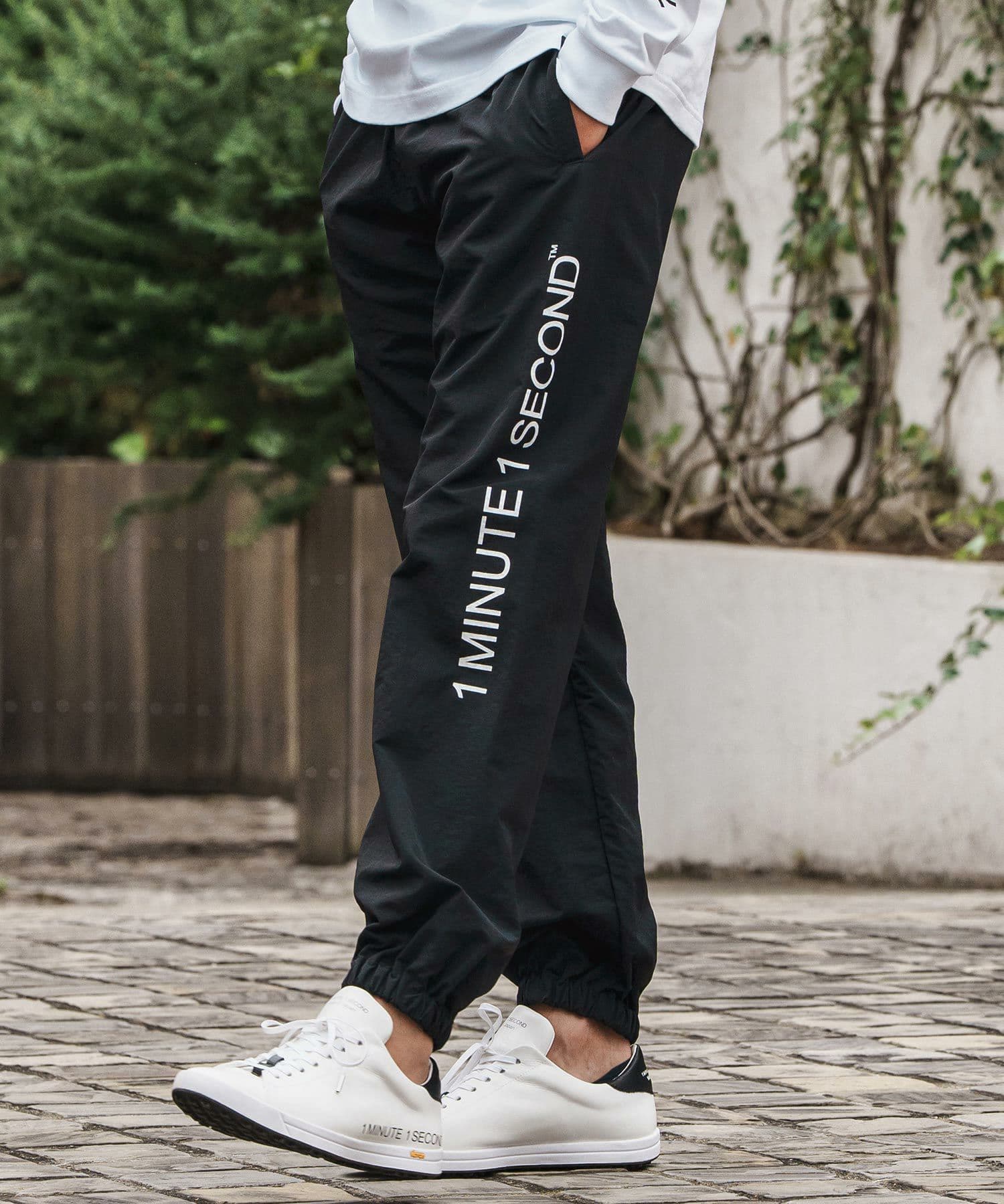 【Men's】ナイロンパンツ