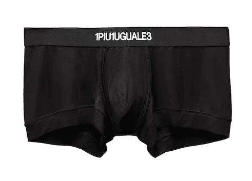 【Men's】Short boxer shorts