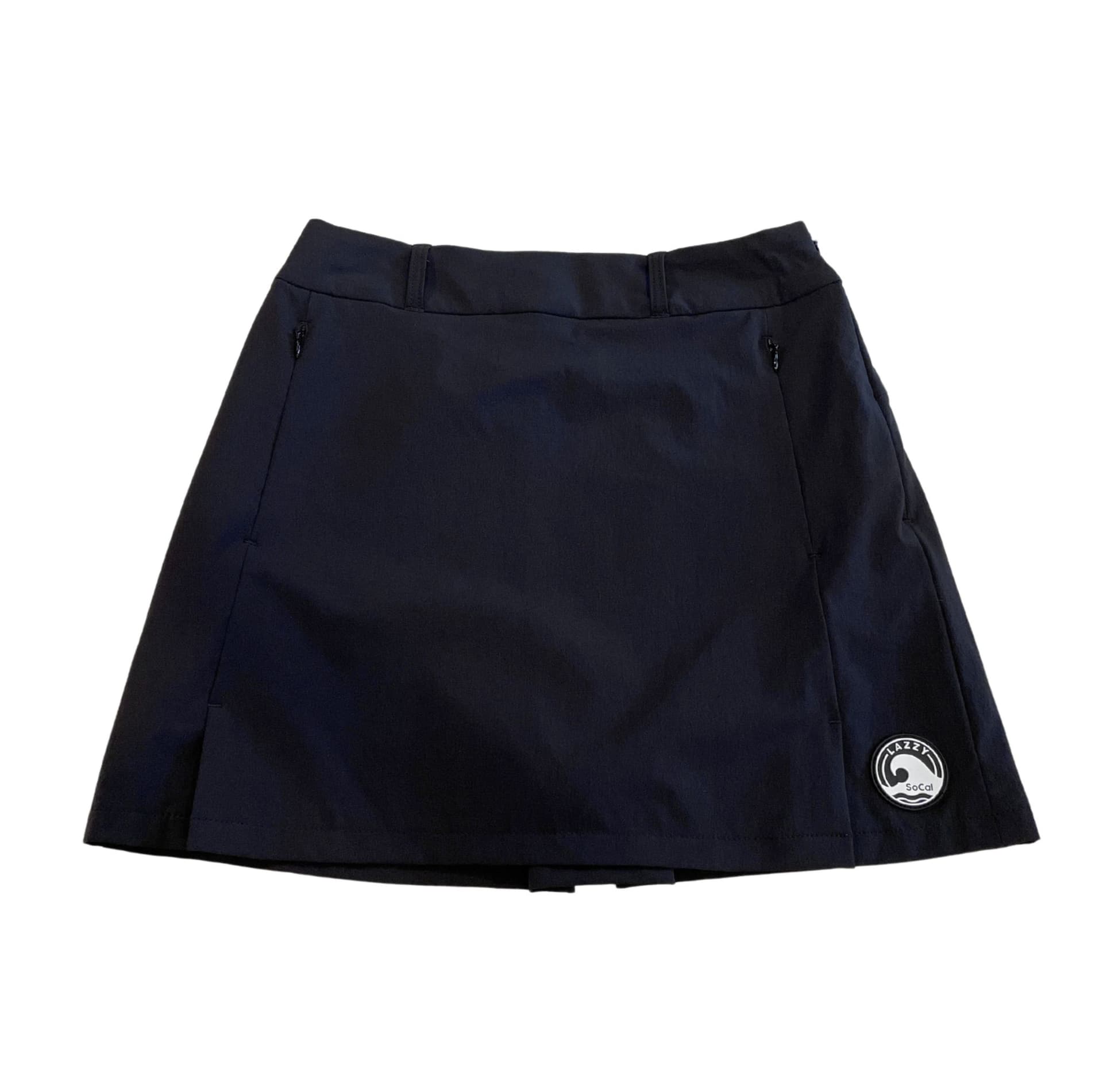【Women's】Ladie'sナイロンセットアップスカート