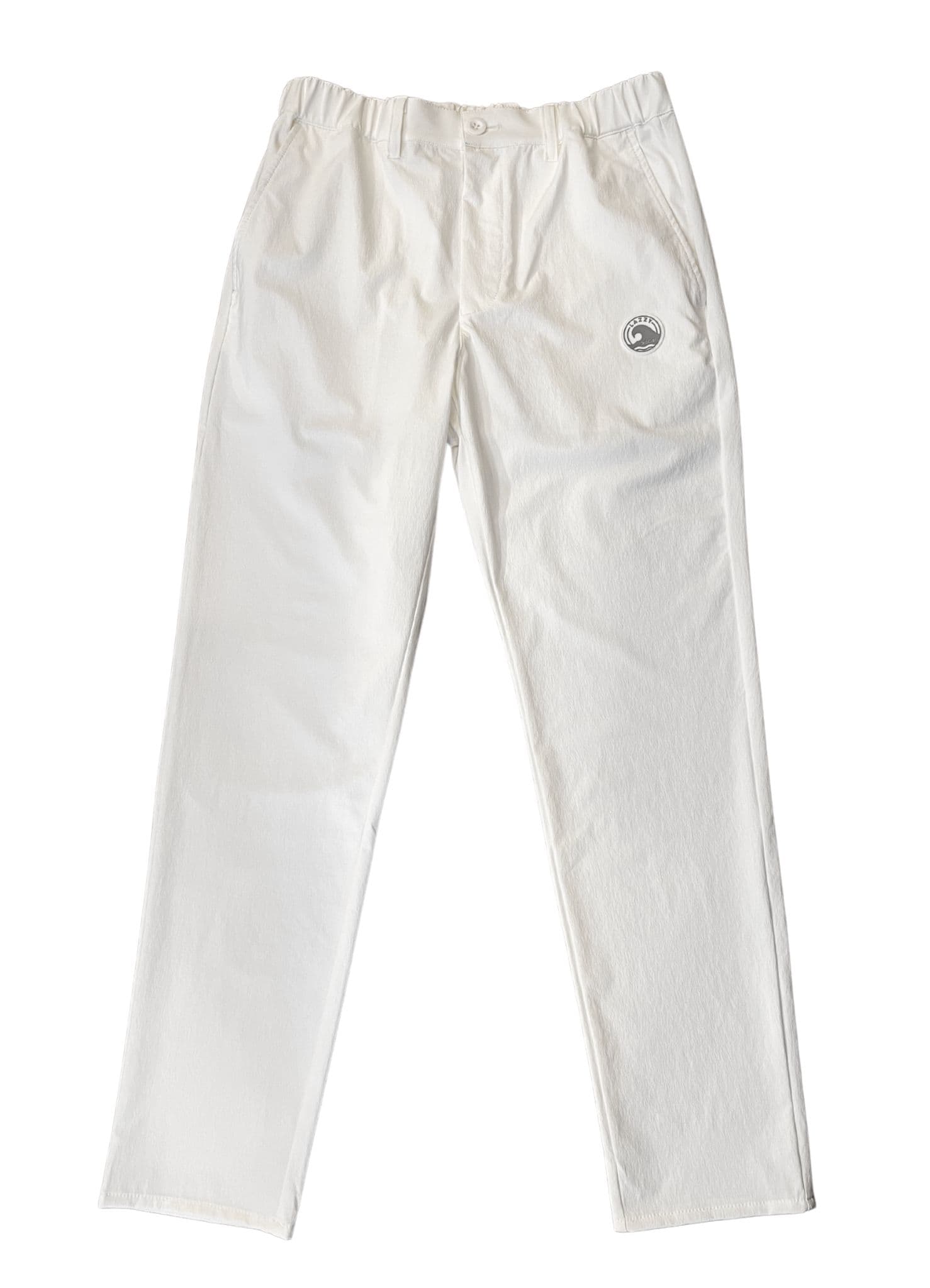 【Men's】Men'sナイロンセットアップロングパンツ
