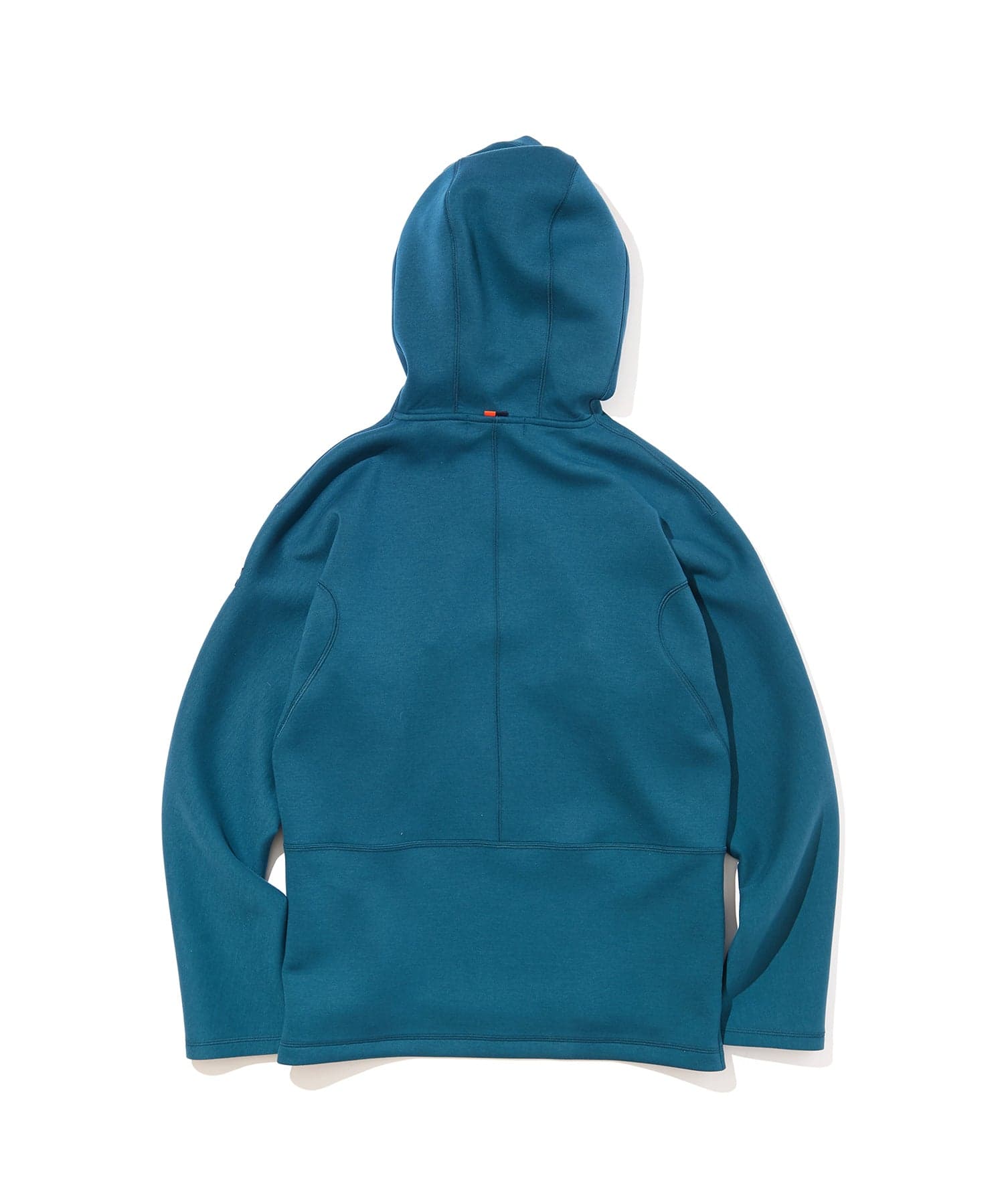 【Men's】テックニット エア フーディ