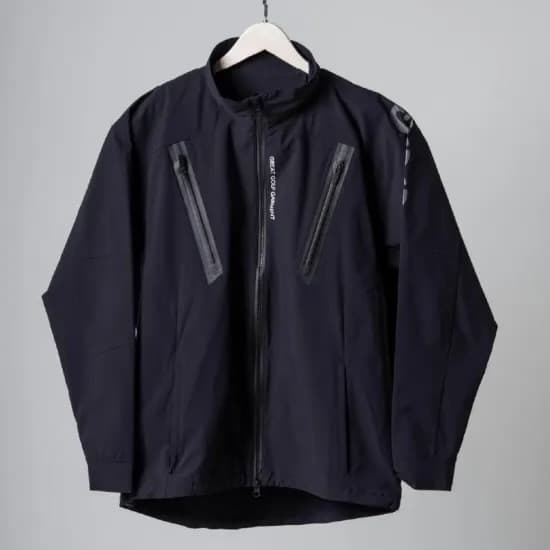 【Men's】ストレッチ ウィンド ジャケット