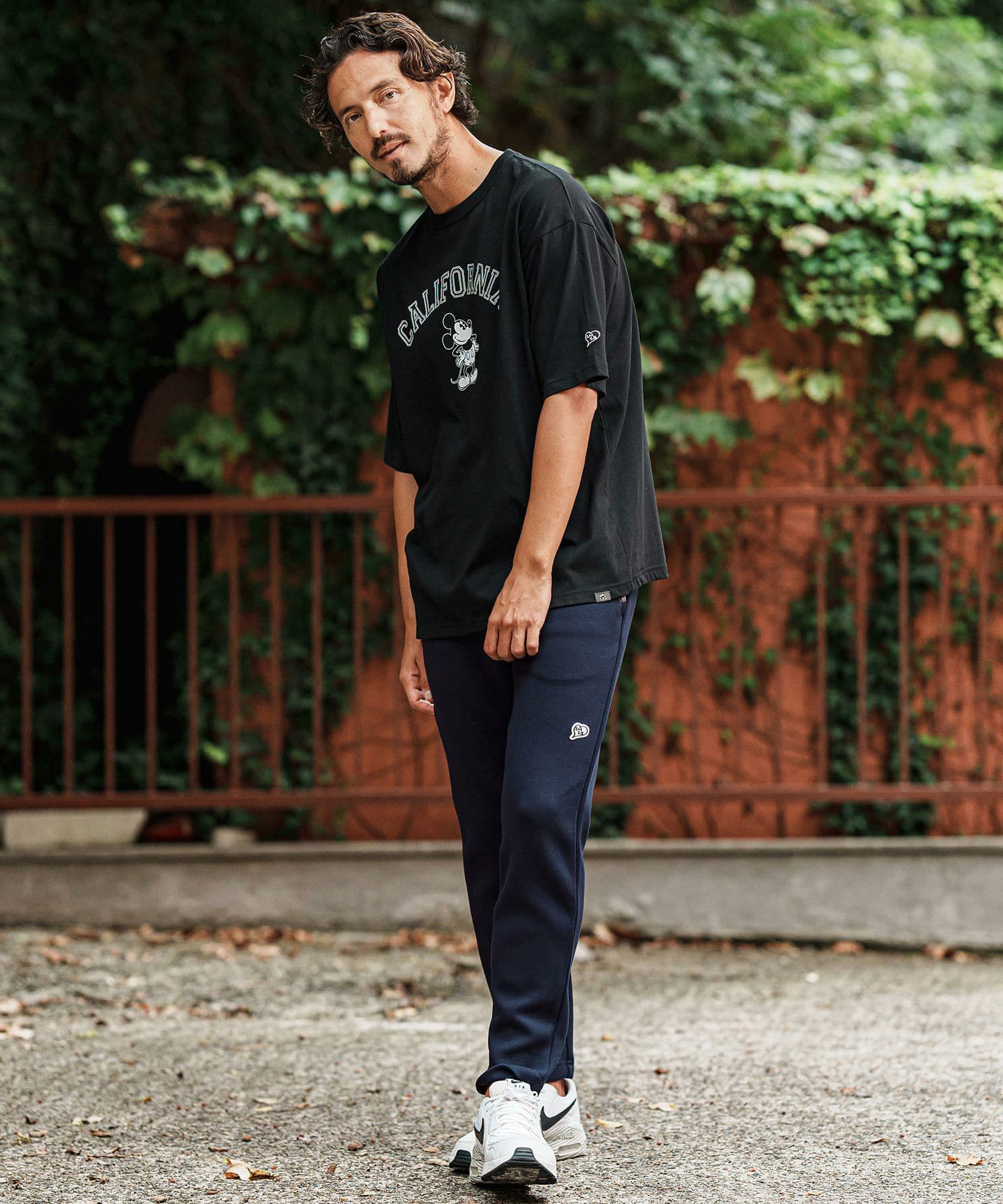【Men's】ダンボールニットパンツ