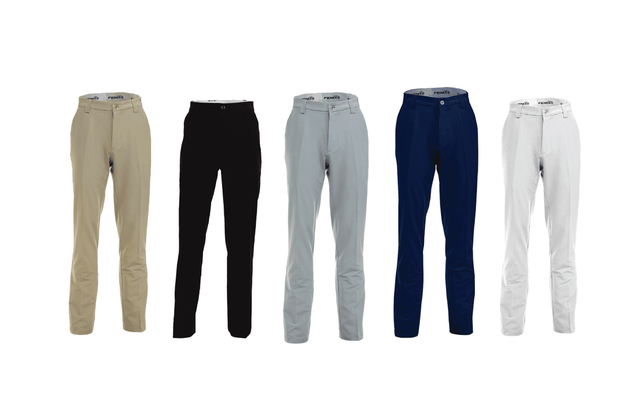 【Men's】ロングパンツ