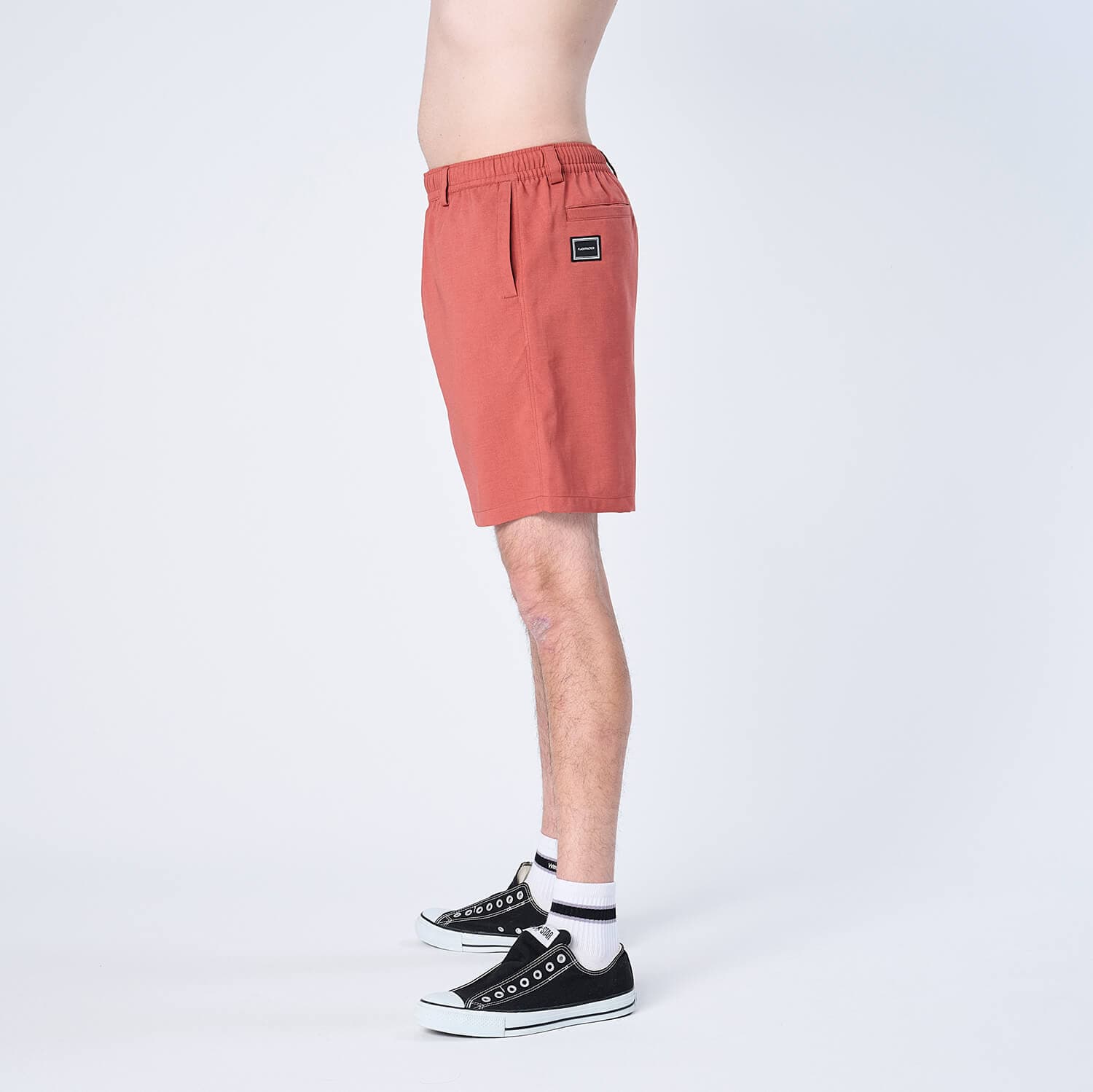 【Unisex】XRHP-EASY SHORTS (Reflax®ストレッチ・イージーショーツ)