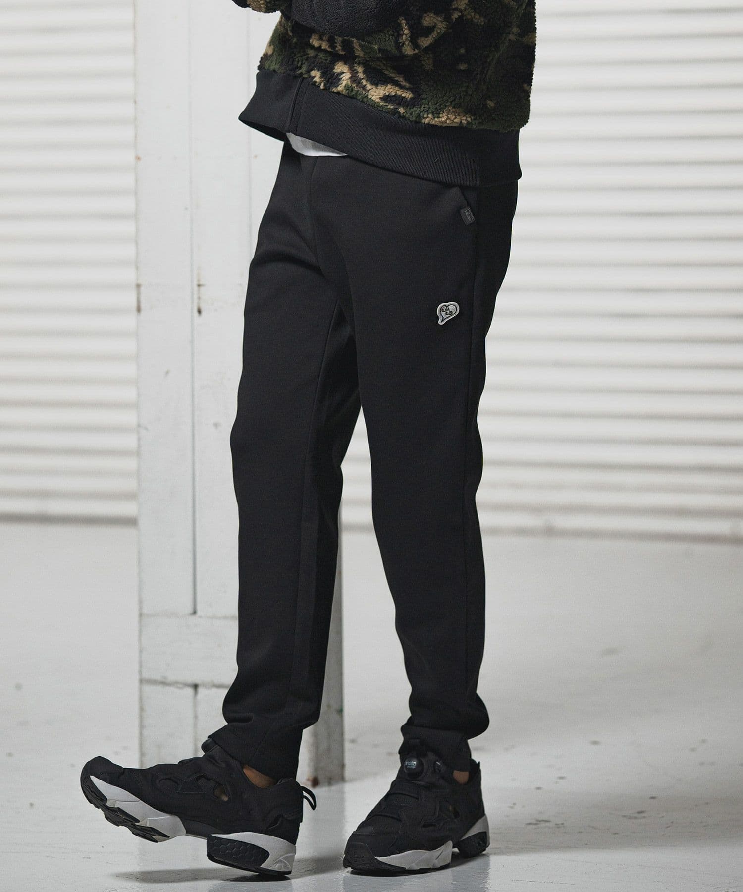 【Men's】イージーパンツ