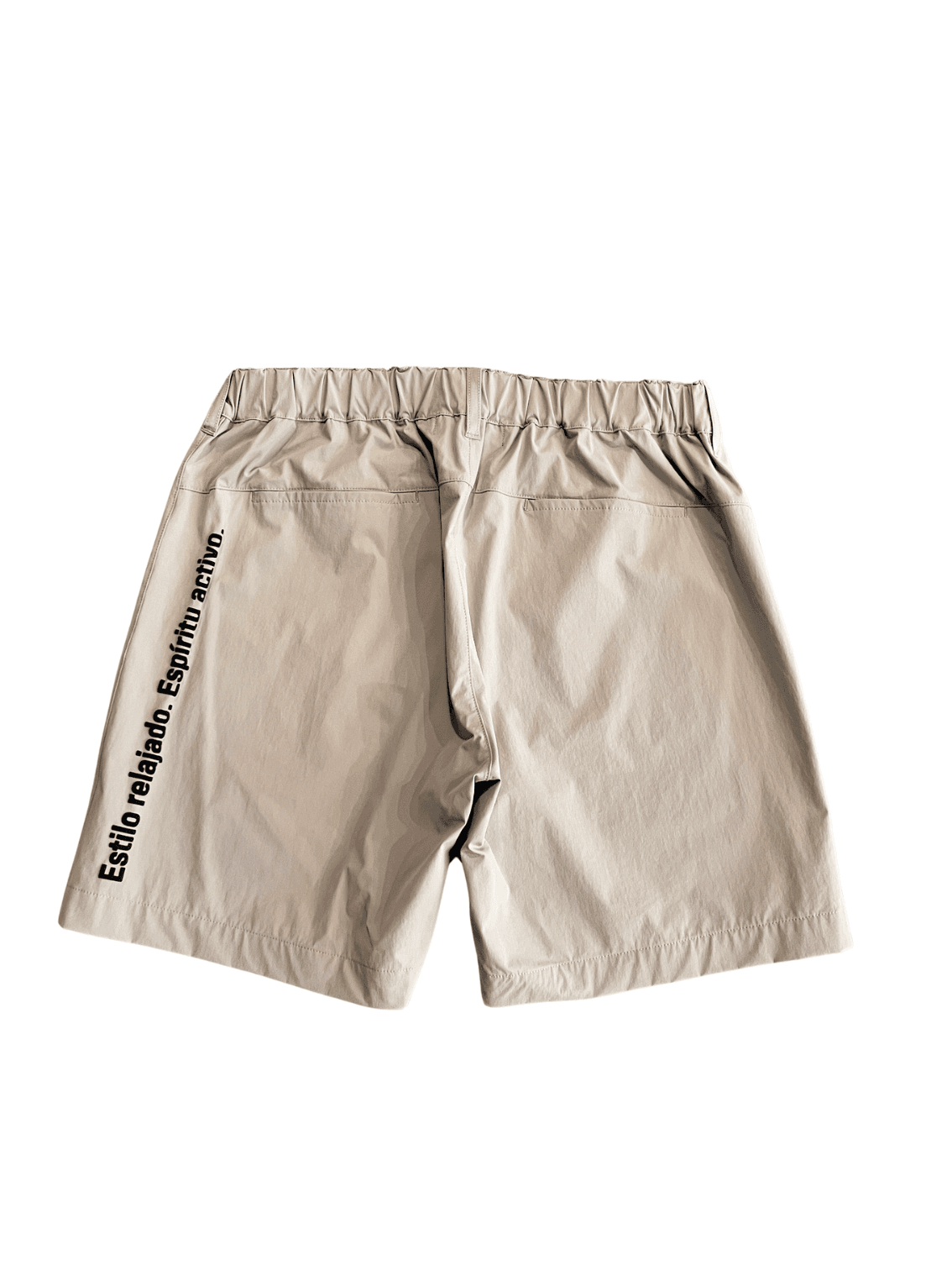 【Women's】LADIESハーフパンツ