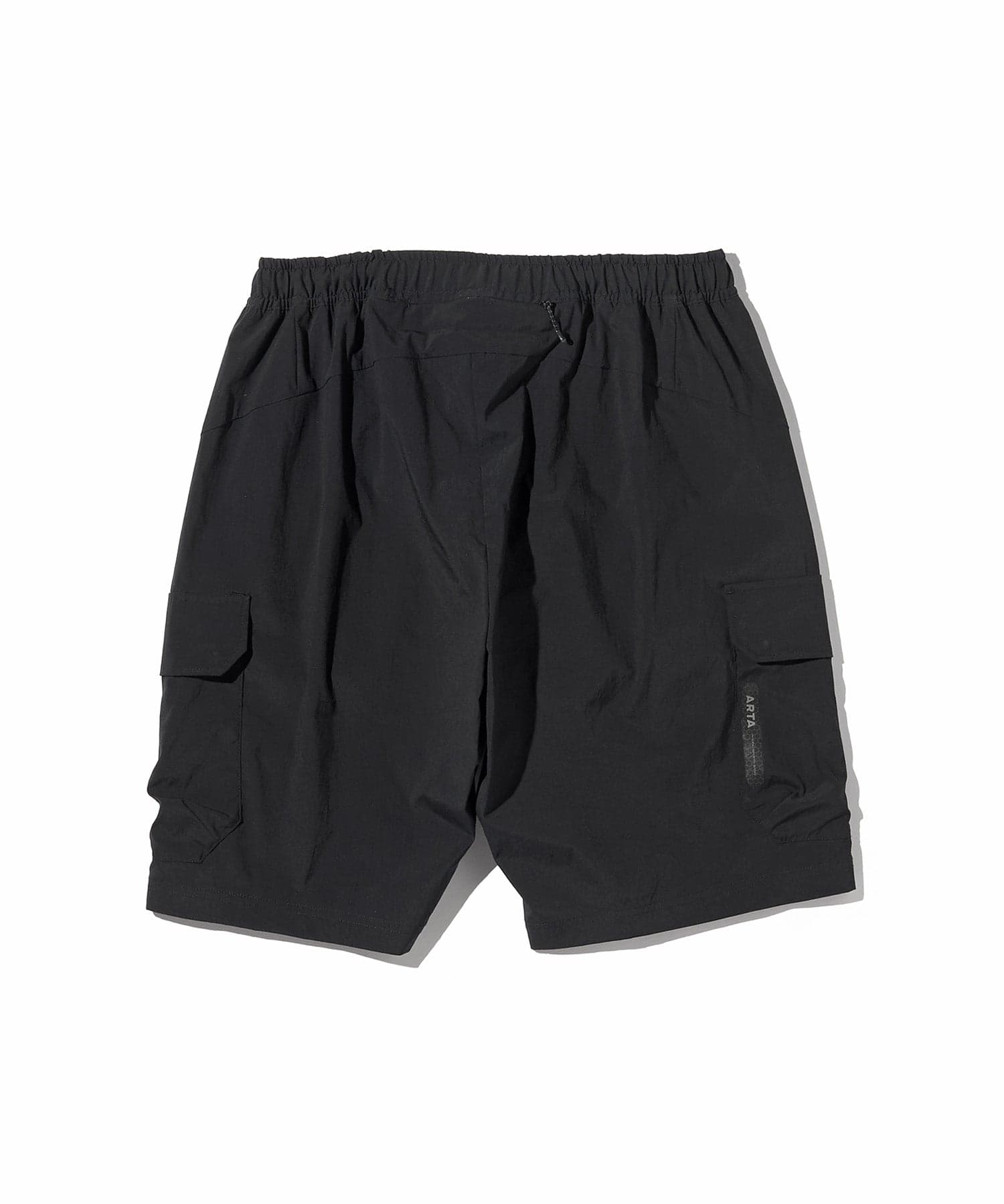 【Men's】ウーブン カーゴショーツ