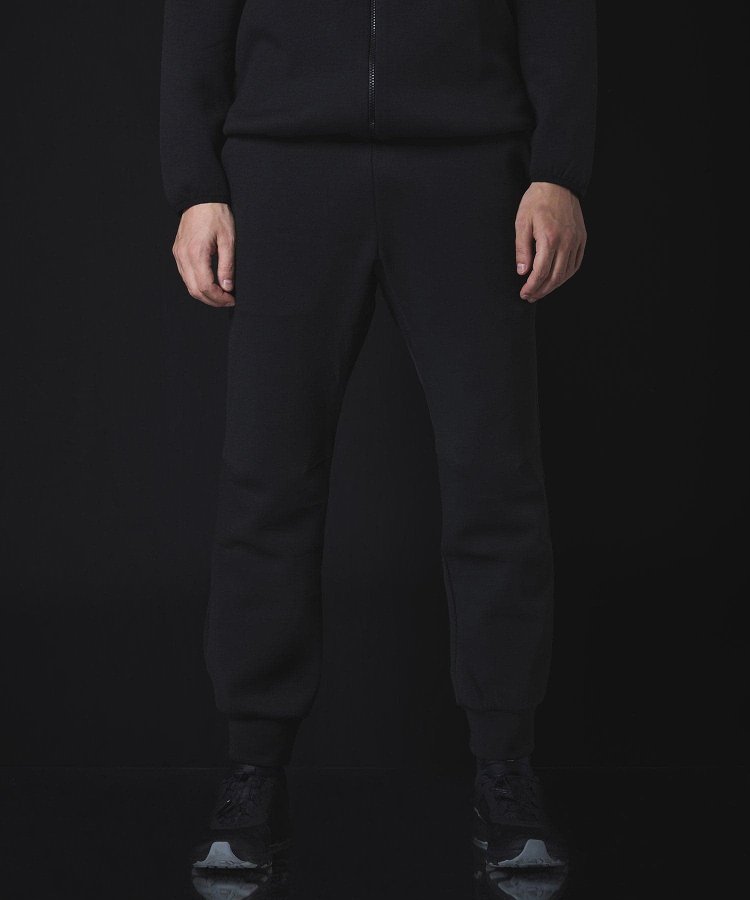 【Men's】エア ニット パンツ