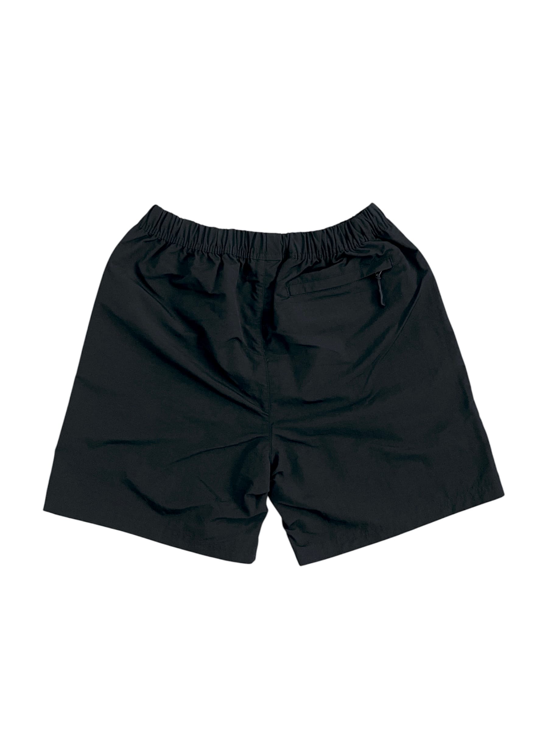 【Men's】ナイロンショートパンツ / △BGC