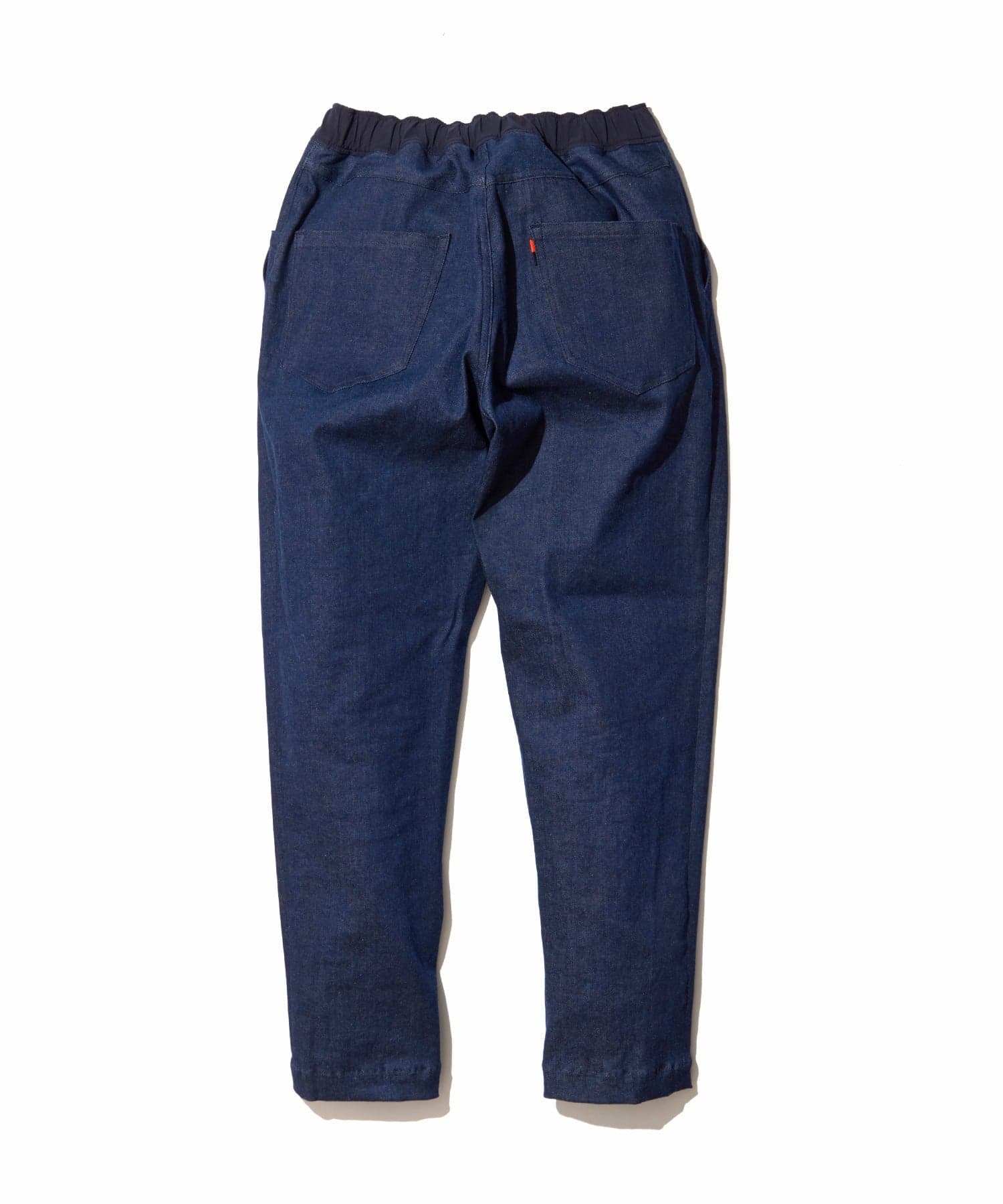 【Men's】ストレッチ デニム イージーパンツ