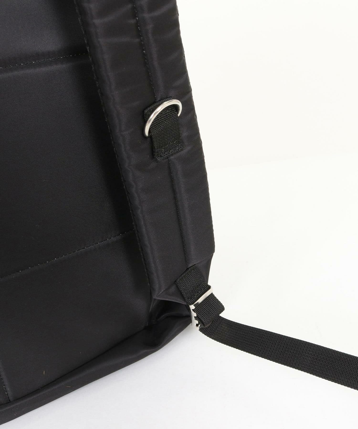 【Item's】ナイロンリュック