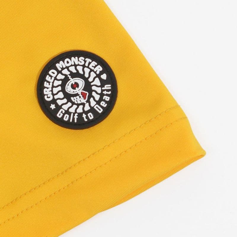 【Women's】マルチパターン モックT
