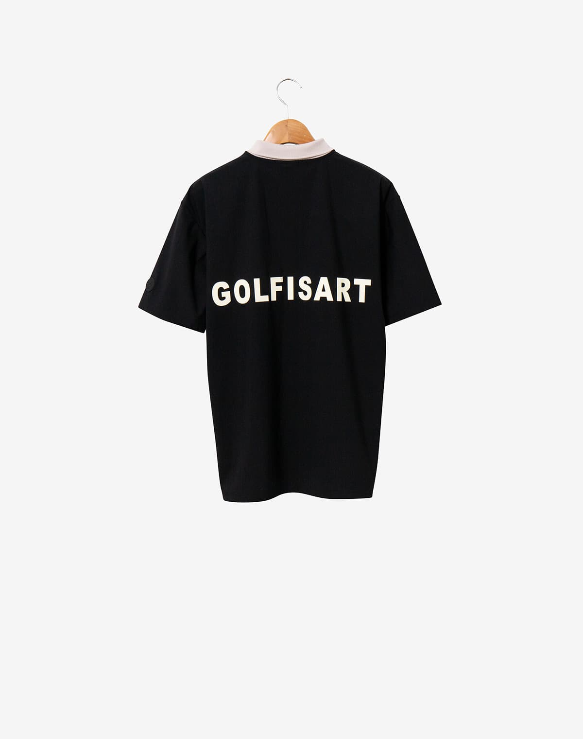 【Unisex】GOLFISART Polo Shirt