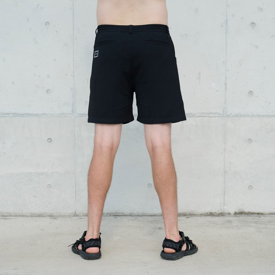 【Unisex】XW-SHORTS(ワッフル・ショーツ)