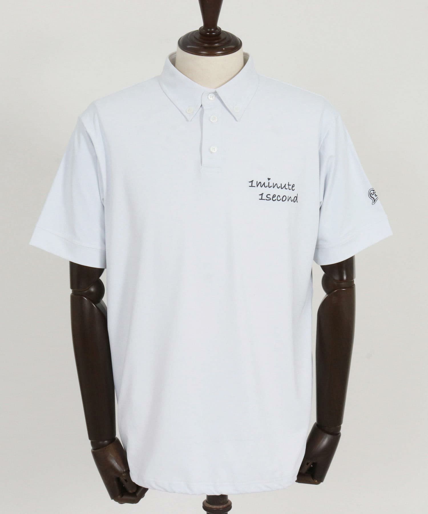 【Men's】ポロシャツ