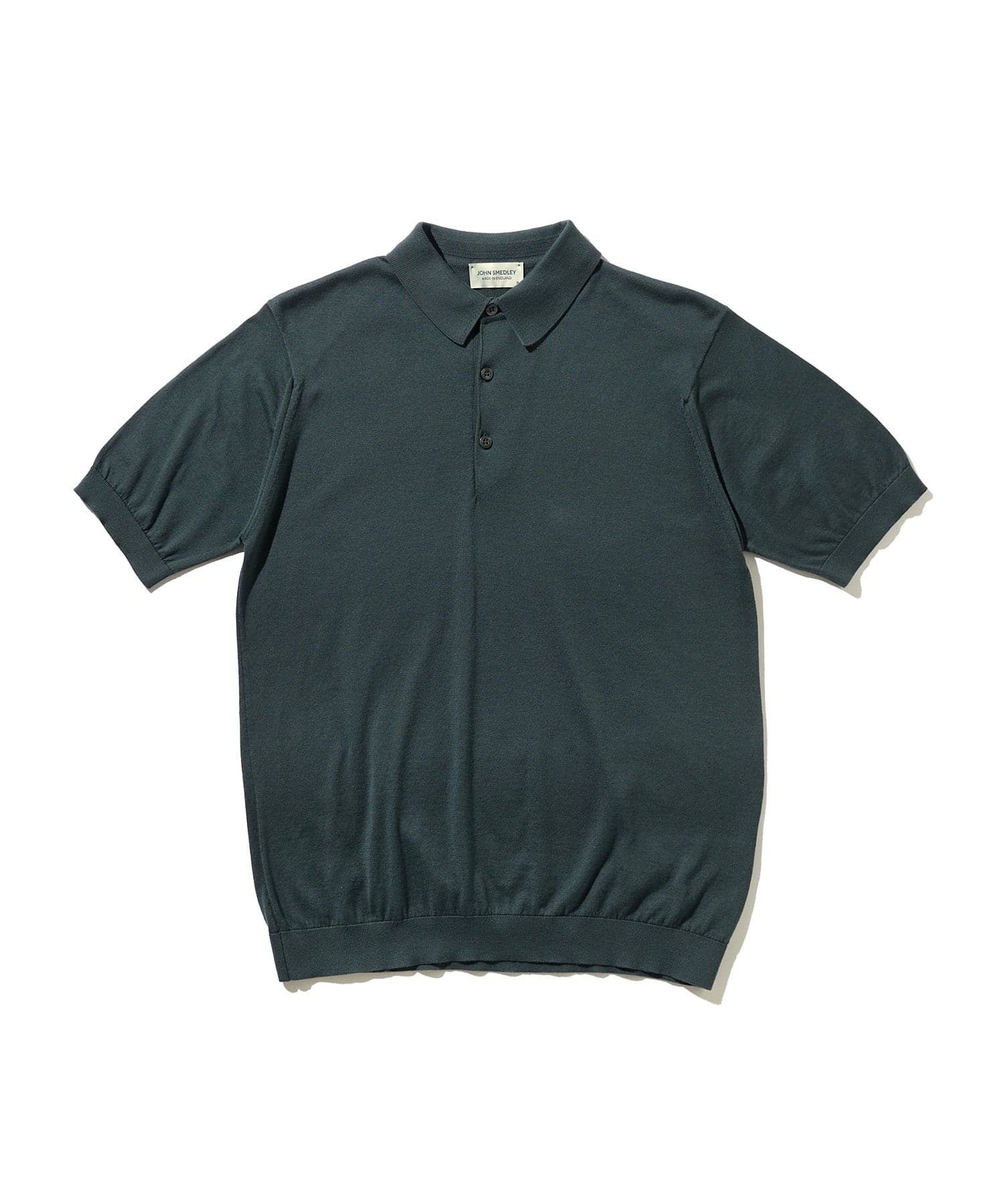【Men's】JOHN SMEDLEY REID