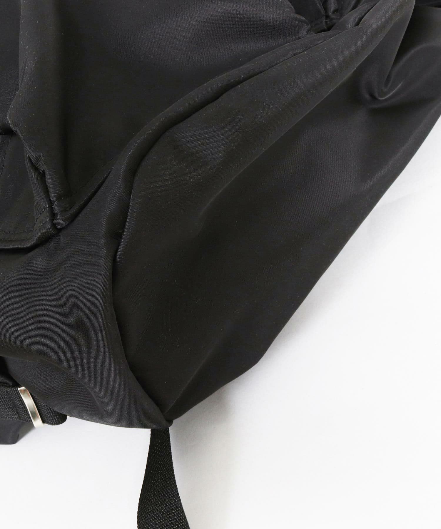 【Item's】ナイロンリュック