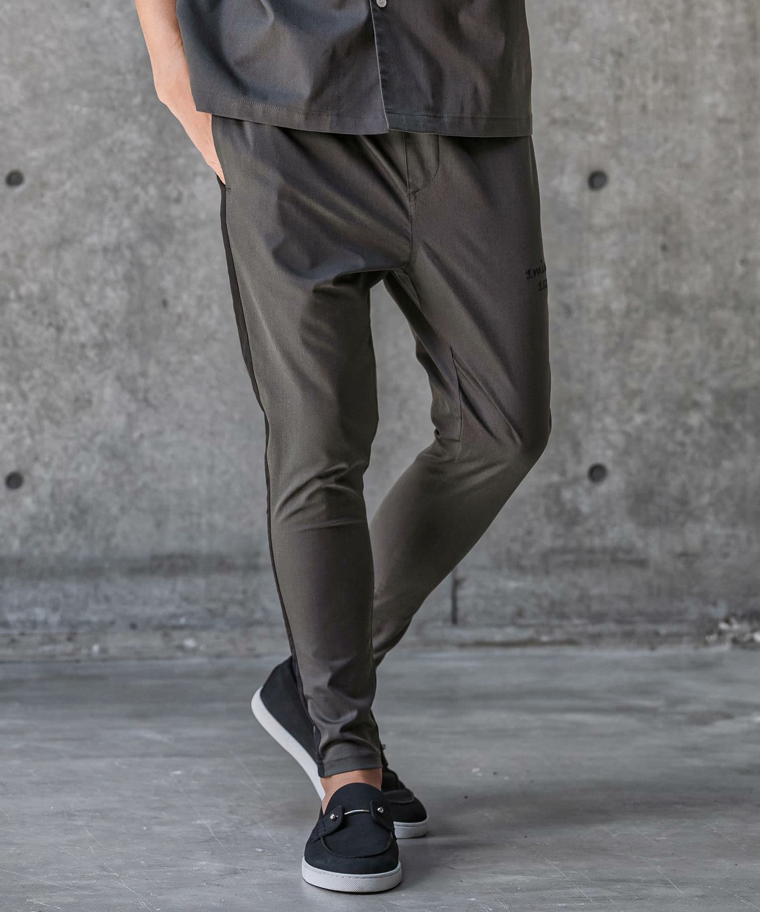 【Men's】スキニーパンツ