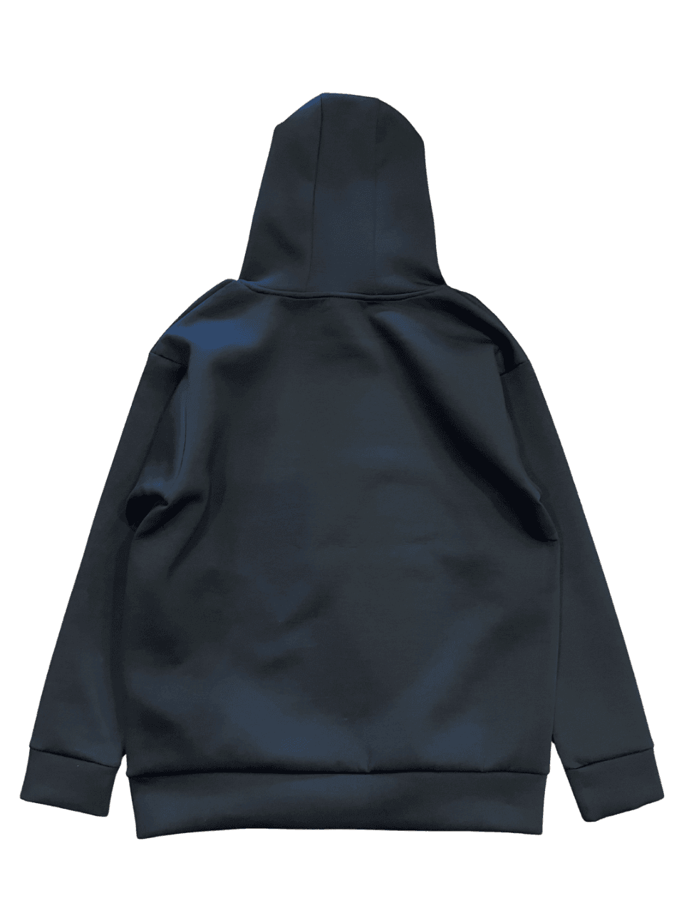 【Unisex】ダンボールニットパーカー