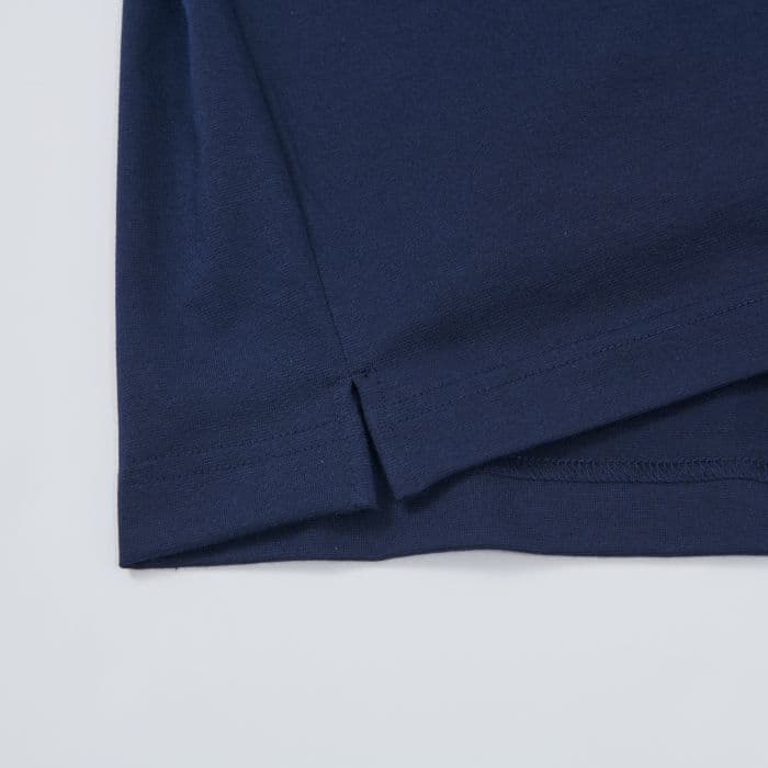 【Men's】シャツクイックドライ天竺半袖